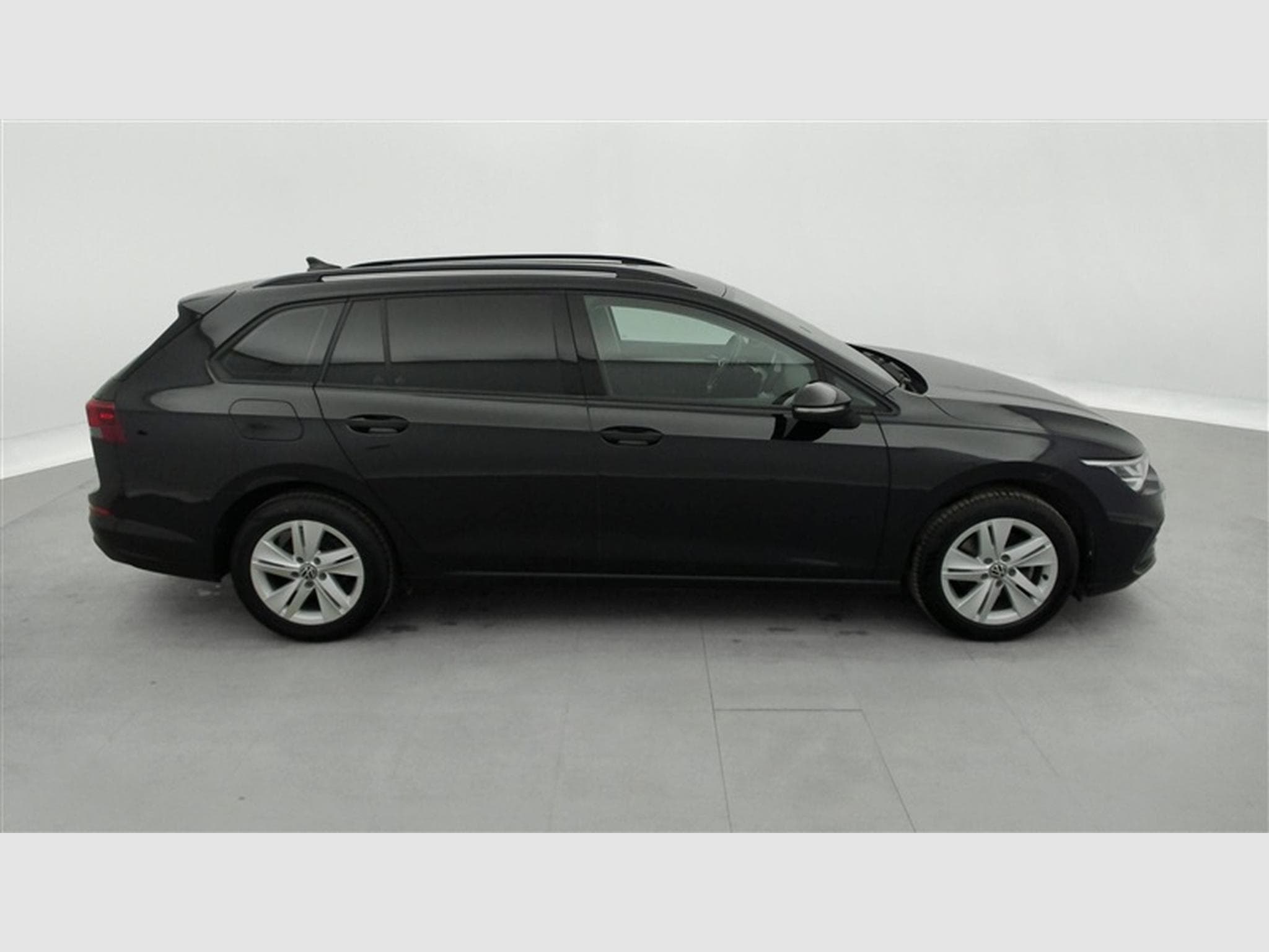 VW Golf Golf SW 1.0 TSI Life Carplay / PDC av+ar (2022) - Foto 24