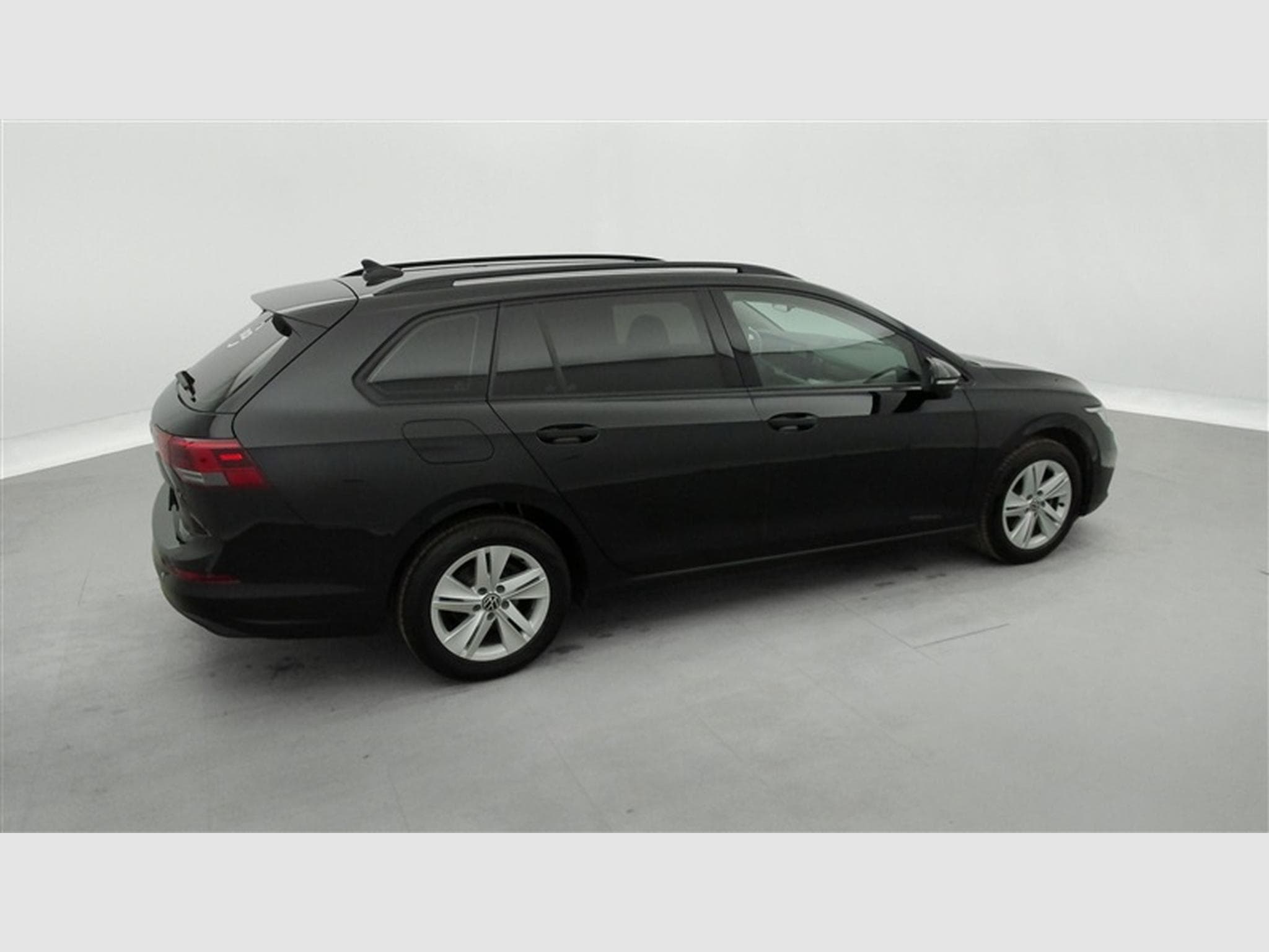 VW Golf Golf SW 1.0 TSI Life Carplay / PDC av+ar (2022) - Foto 25