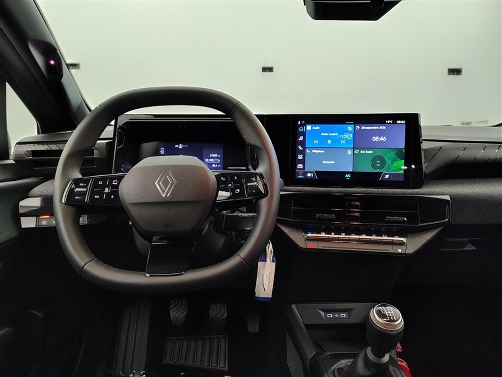 Renault Clio 1.2i Expression (2026) - Photo 9