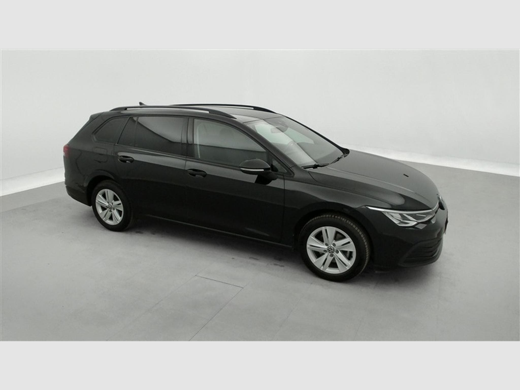 VW Golf Golf SW 1.0 TSI Life Carplay / PDC av+ar (2022) - Foto 23