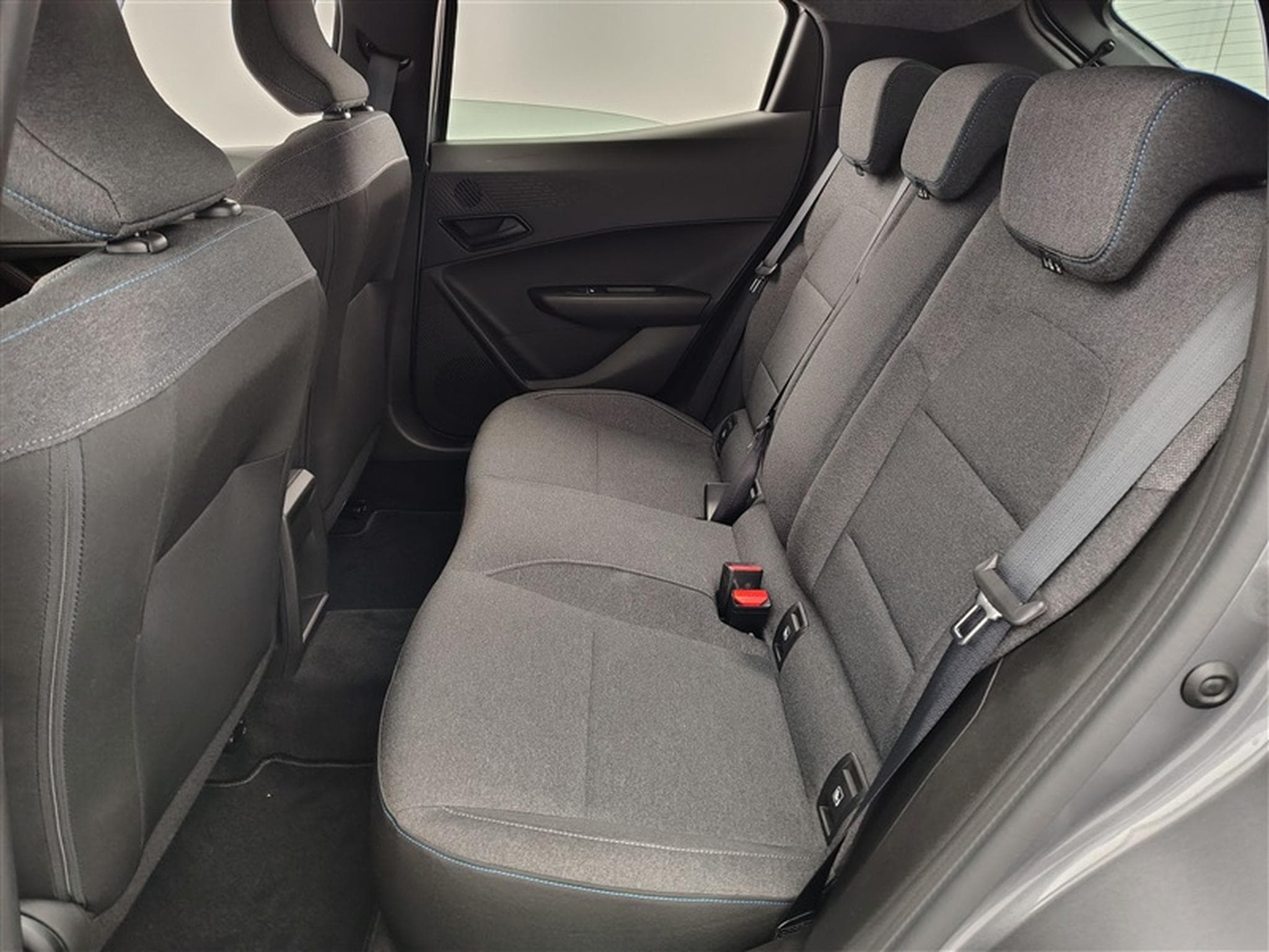 Renault Clio 1.2i Expression (2026) - Photo 13