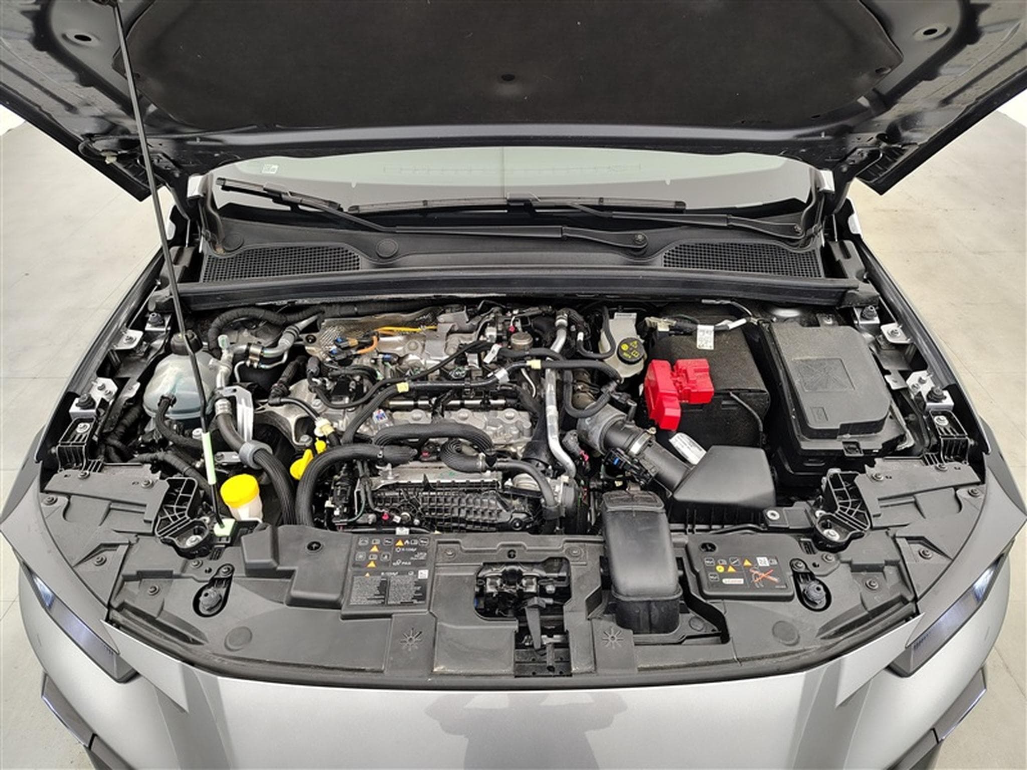 Renault Clio 1.2i Expression (2026) - Photo 19