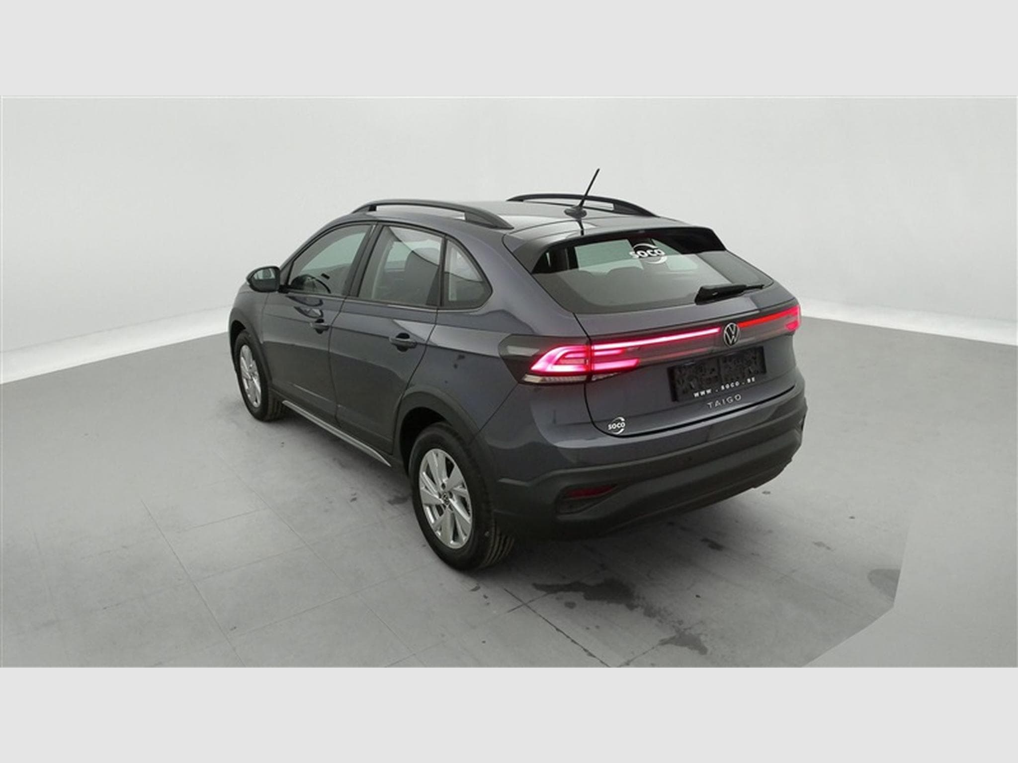 VW Taigo 1.0 TSI 115cv DSG Life CARPLAY / FULL LED / PDC AR / JA 16" (2026) - Photo 2