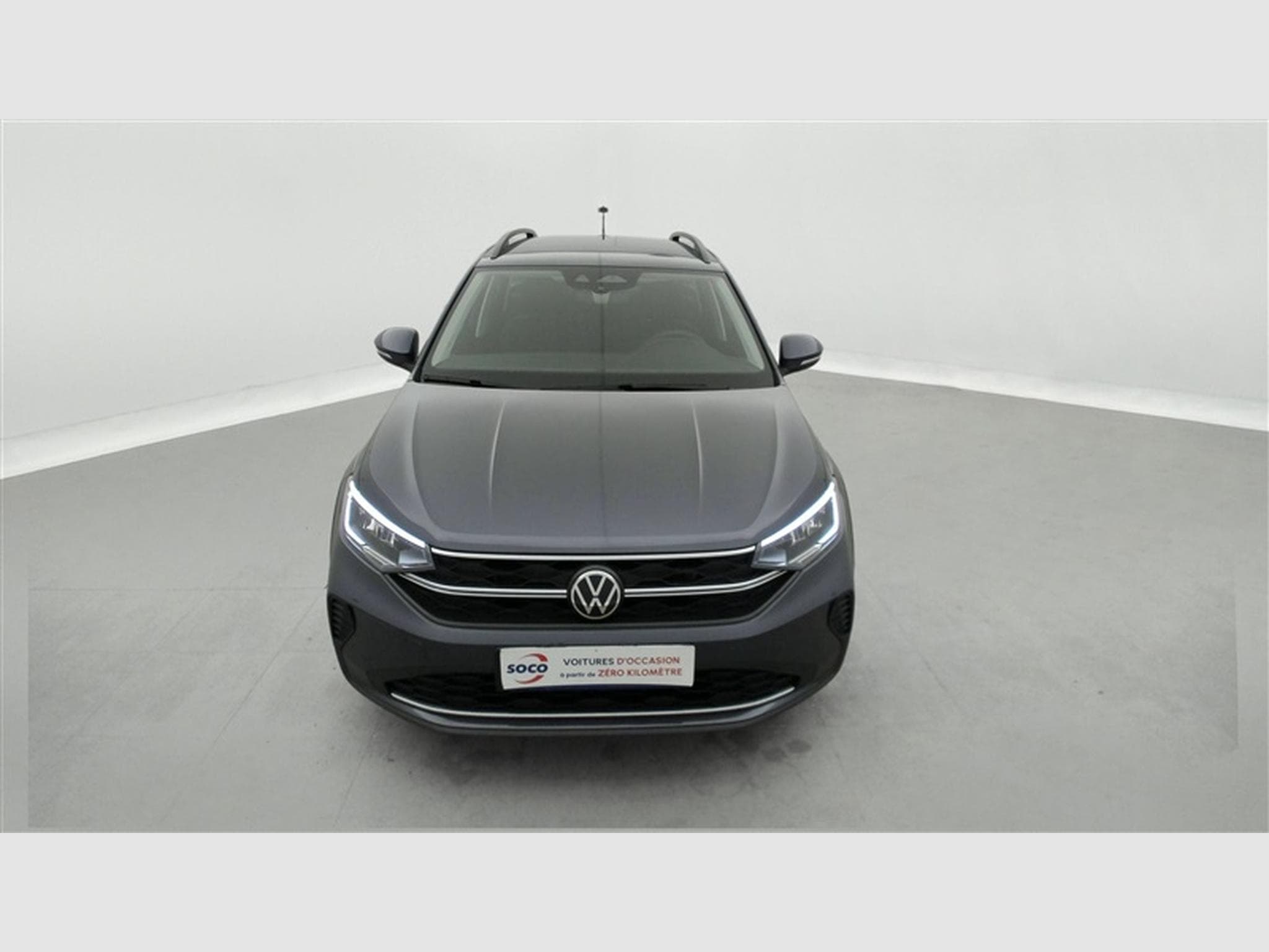 VW Taigo 1.0 TSI 115cv DSG Life CARPLAY / FULL LED / PDC AR / JA 16" (2026) - Photo 4