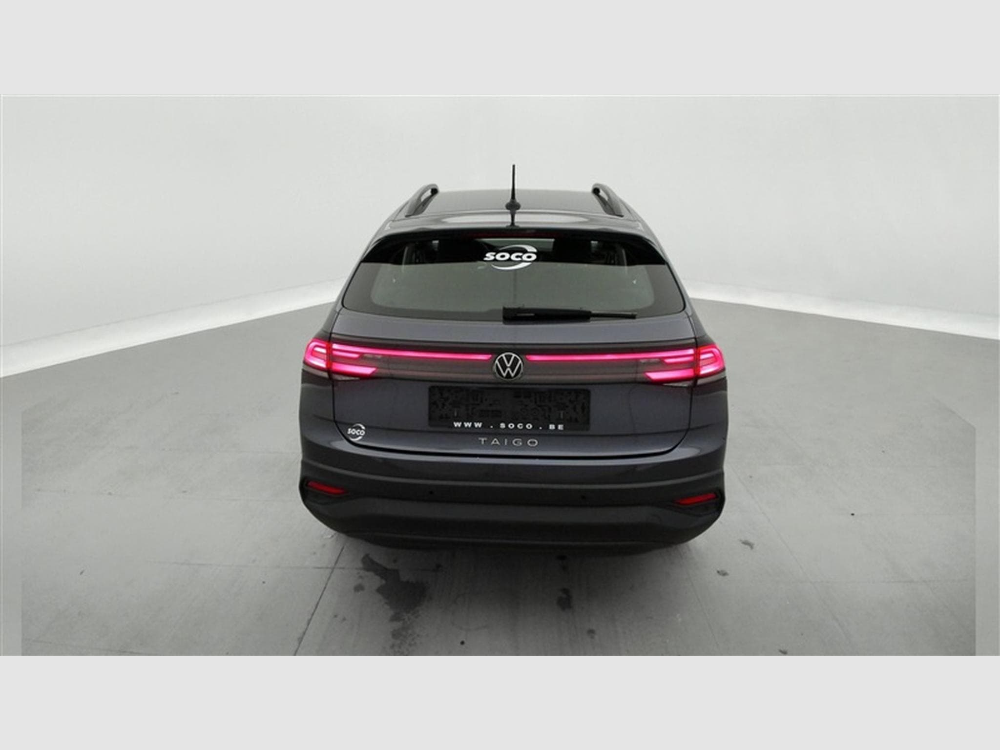 VW Taigo 1.0 TSI 115cv DSG Life CARPLAY / FULL LED / PDC AR / JA 16" (2026) - Photo 5