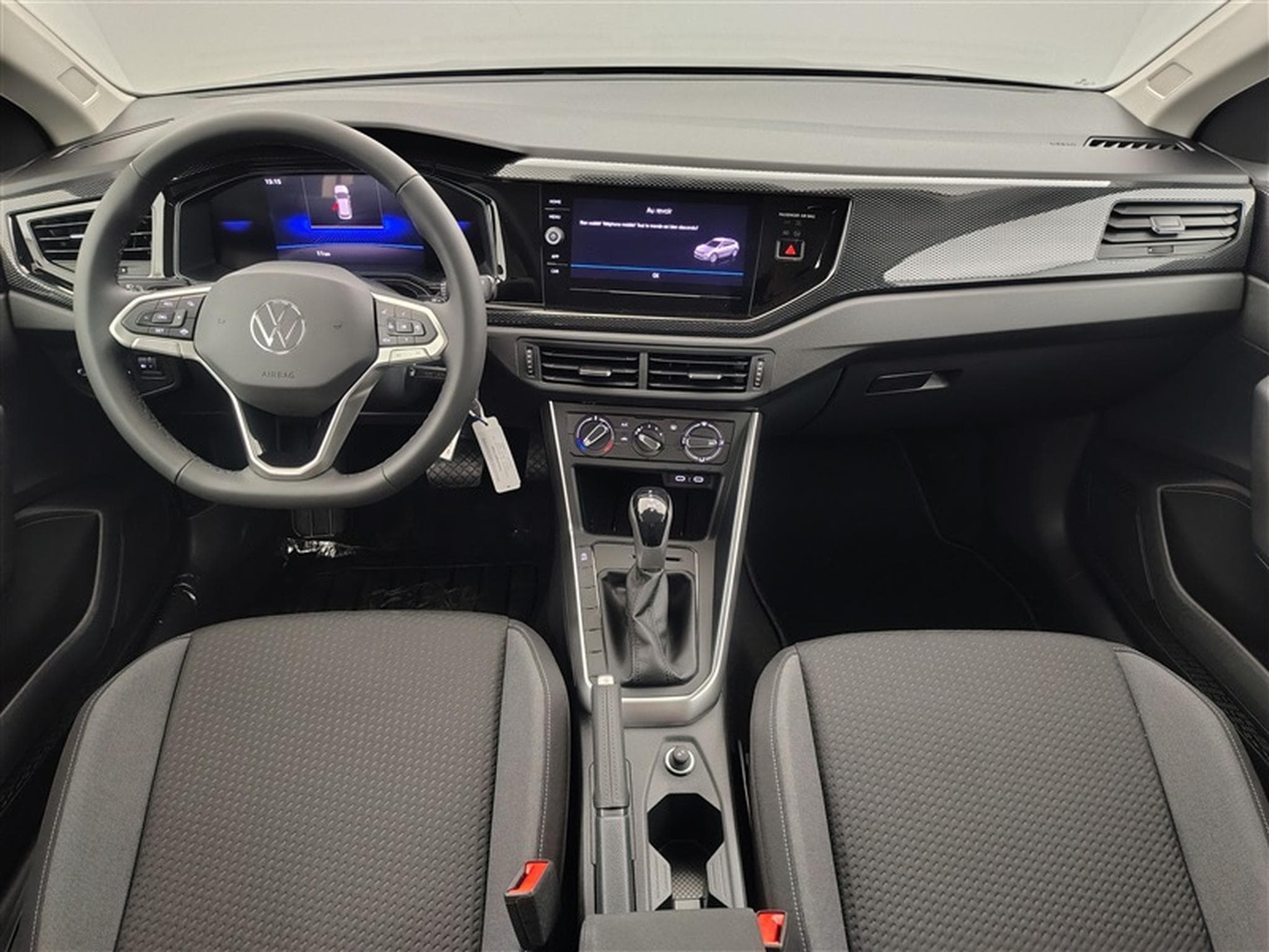 VW Taigo 1.0 TSI 115cv DSG Life CARPLAY / FULL LED / PDC AR / JA 16" (2026) - Photo 8