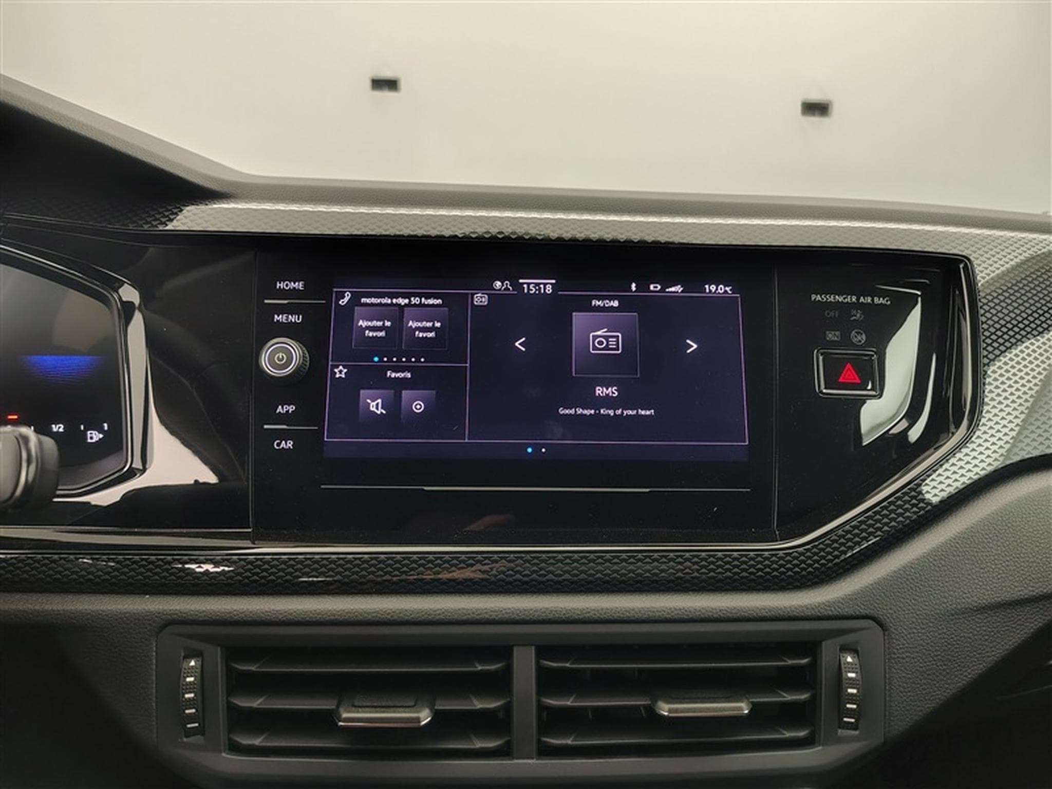 VW Taigo 1.0 TSI 115cv DSG Life CARPLAY / FULL LED / PDC AR / JA 16" (2026) - Photo 11