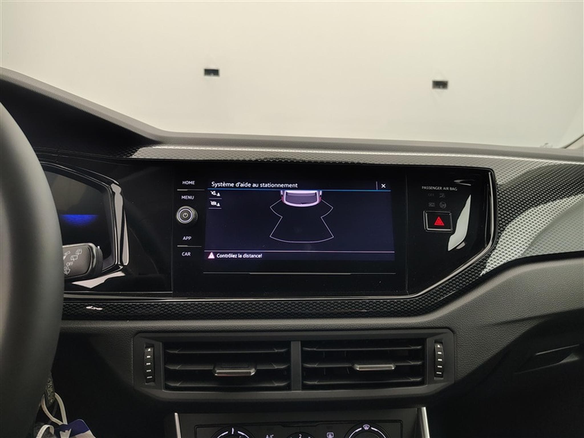 VW Taigo 1.0 TSI 115cv DSG Life CARPLAY / FULL LED / PDC AR / JA 16" (2026) - Photo 18