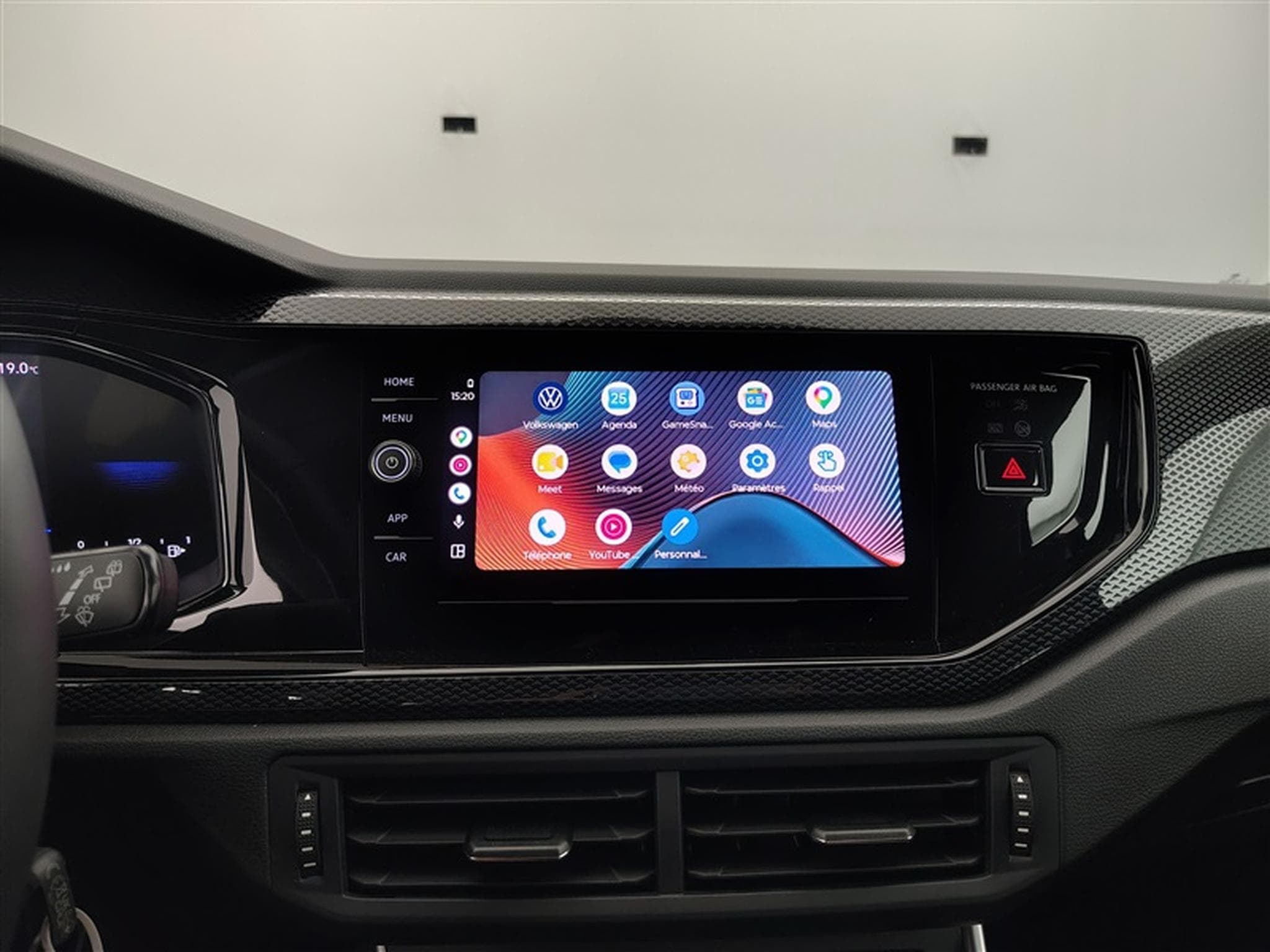 VW Taigo 1.0 TSI 115cv DSG Life CARPLAY / FULL LED / PDC AR / JA 16" (2026) - Photo 20