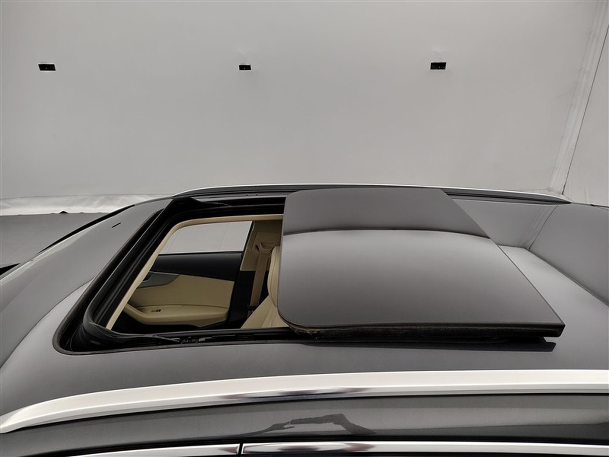 Audi A4 Avant 35 TDi S-LINE S tronic CUIR/NAVI/TO PANO/FULL LED/JA18 (2022) - Photo 19