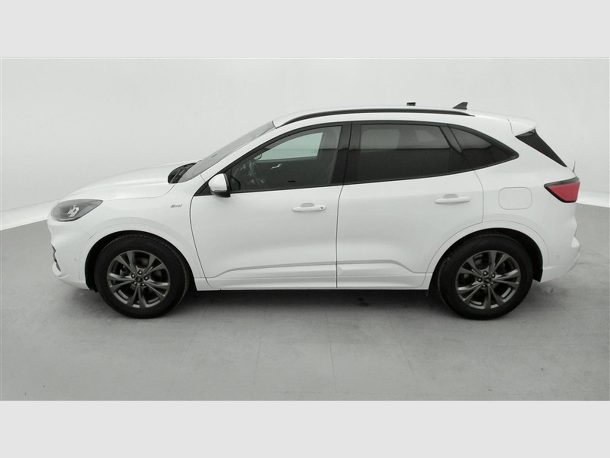 Ford Kuga 1.5 EcoBoost FWD ST-Line (2022) - Photo 3