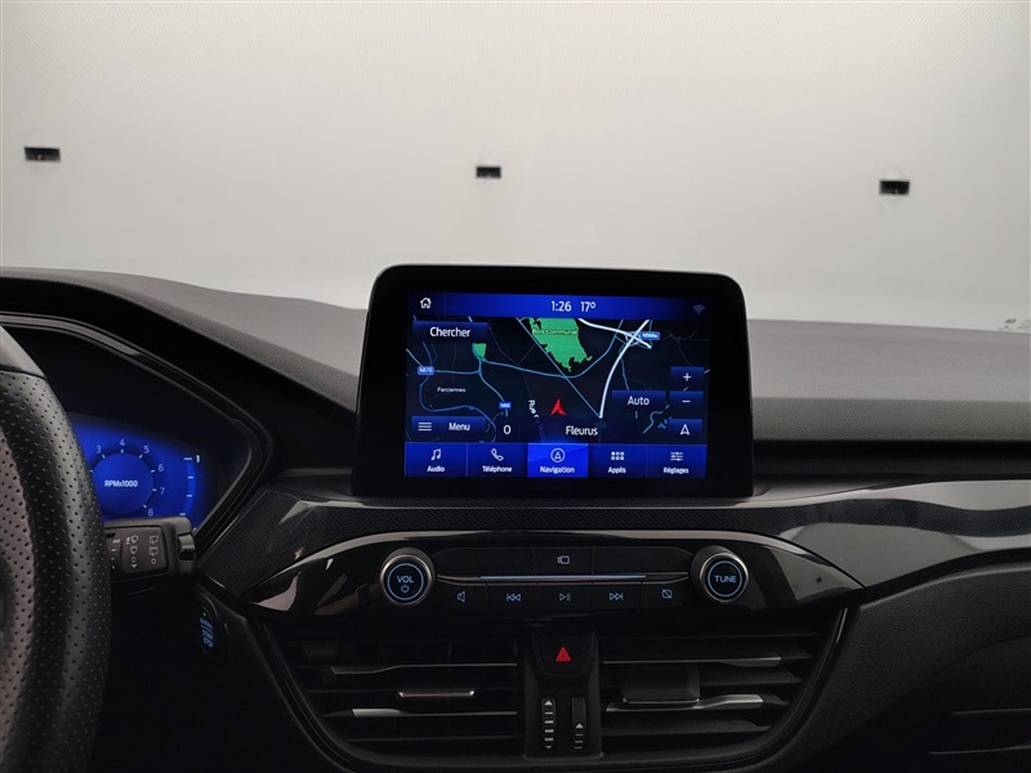 Ford Kuga 1.5 EcoBoost FWD ST-Line (2022) - Photo 11