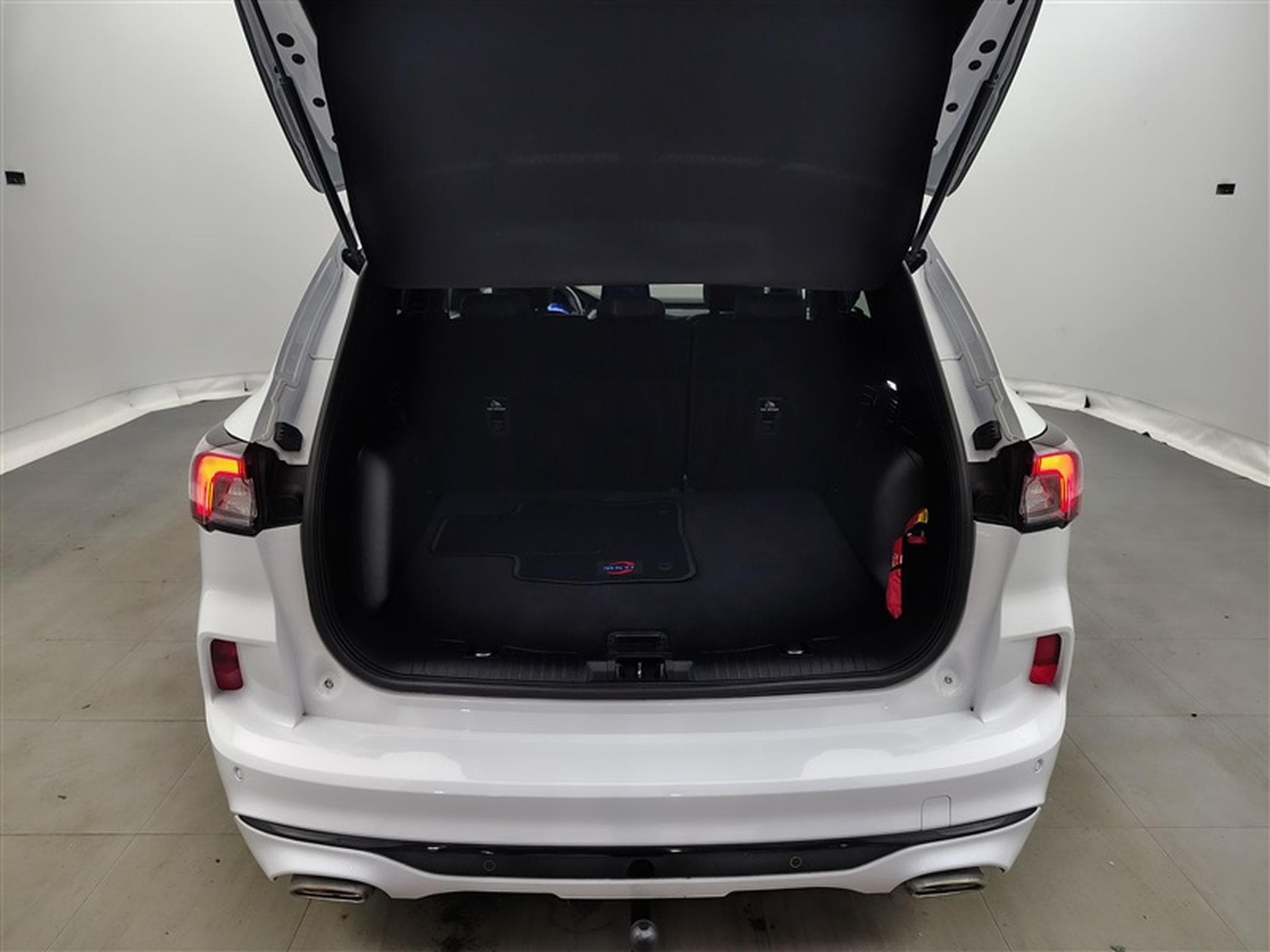 Ford Kuga 1.5 EcoBoost FWD ST-Line (2022) - Photo 14