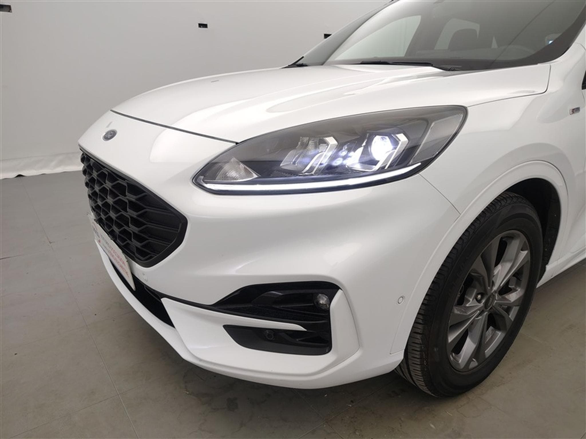 Ford Kuga 1.5 EcoBoost FWD ST-Line (2022) - Photo 15