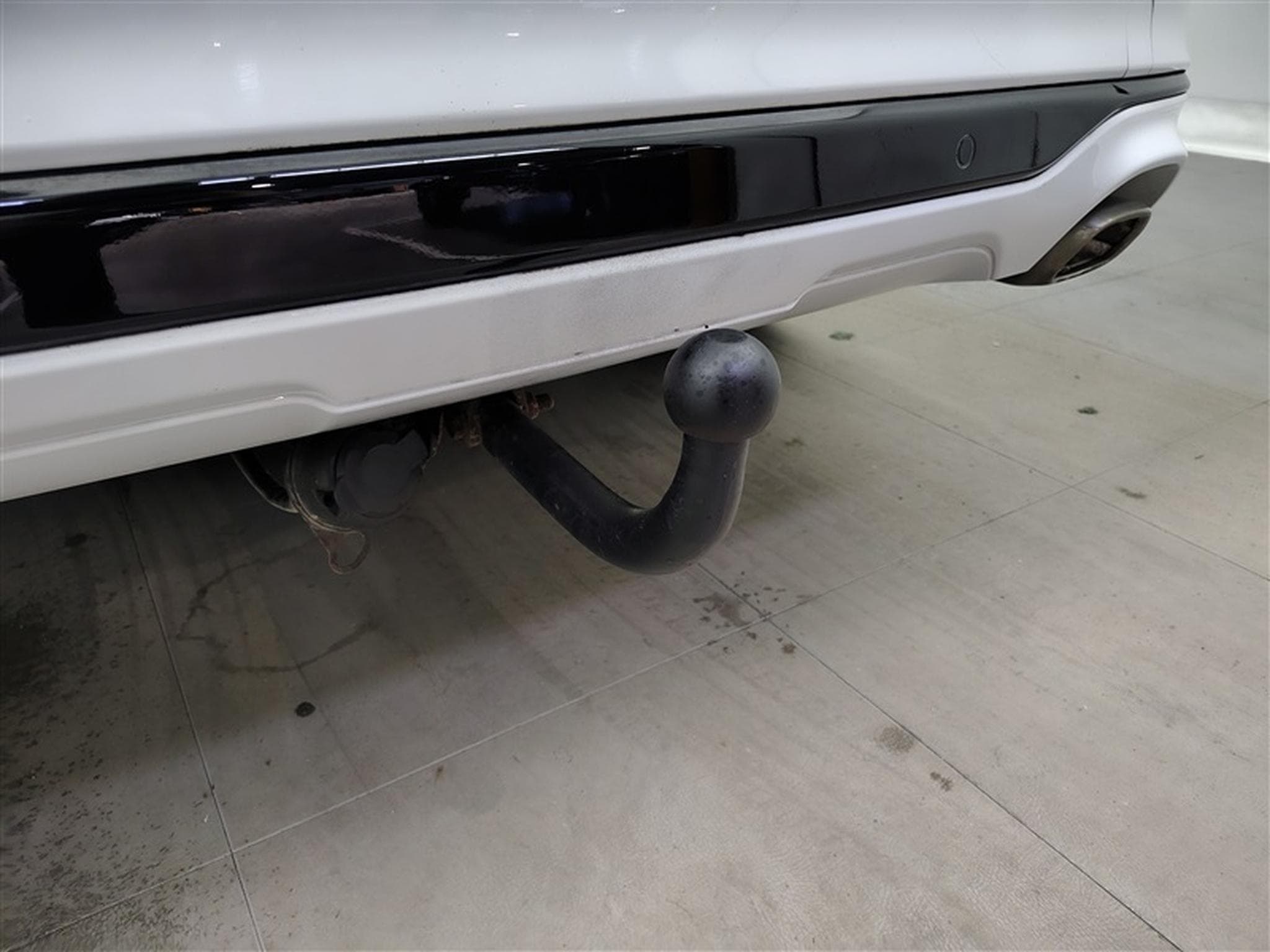 Ford Kuga 1.5 EcoBoost FWD ST-Line (2022) - Photo 19