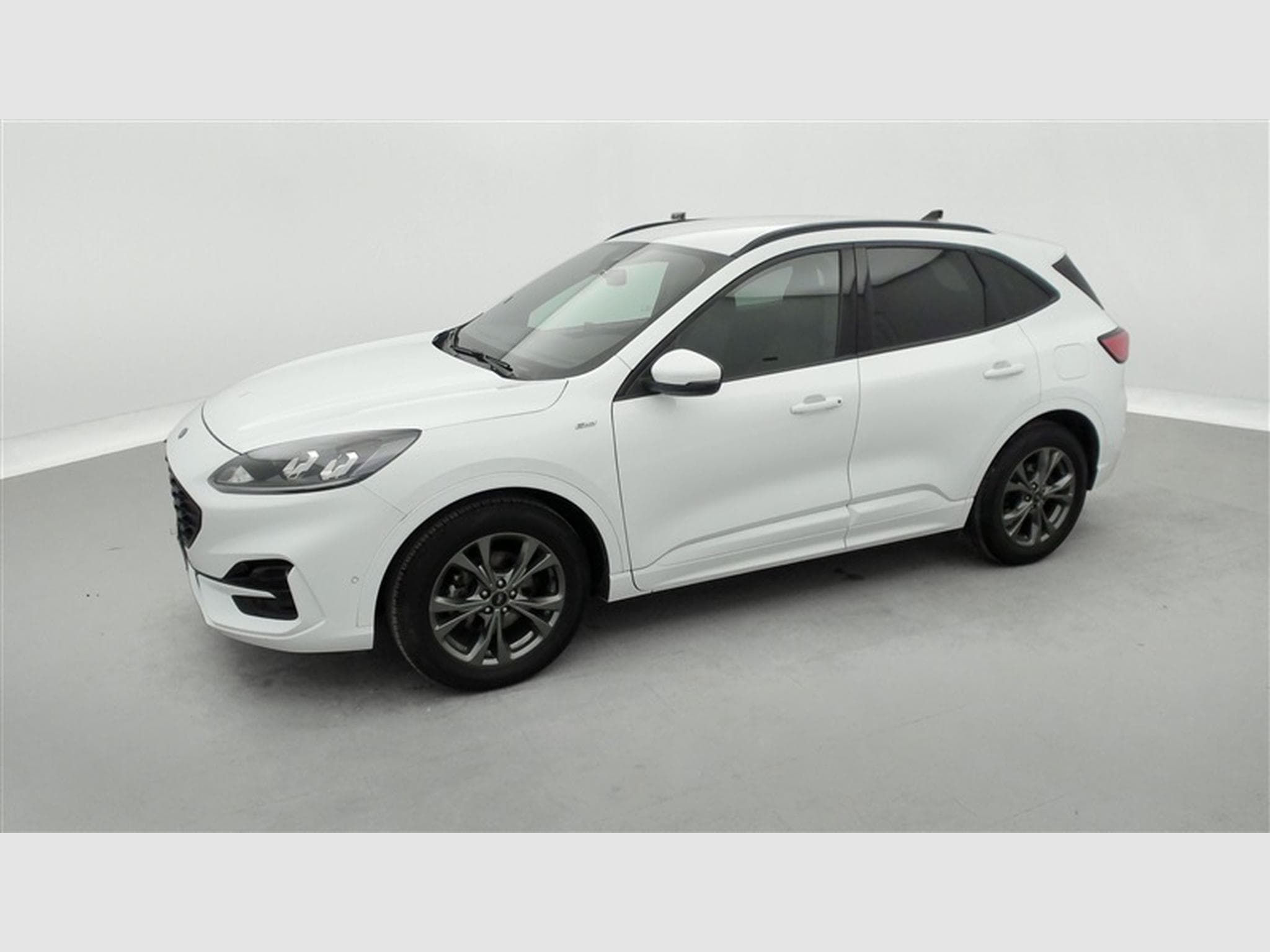Ford Kuga 1.5 EcoBoost FWD ST-Line (2022) - Photo 22