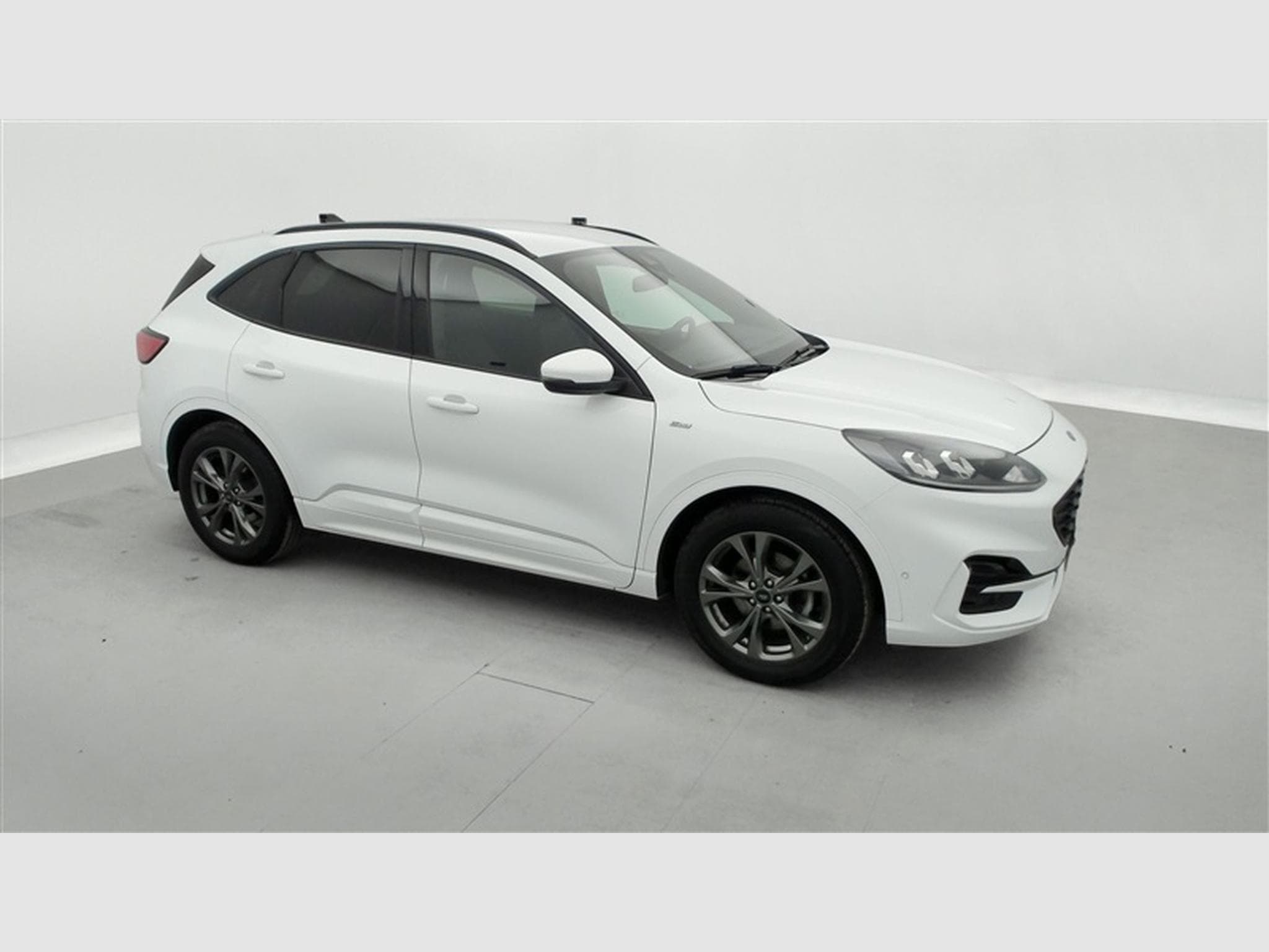 Ford Kuga 1.5 EcoBoost FWD ST-Line (2022) - Photo 24