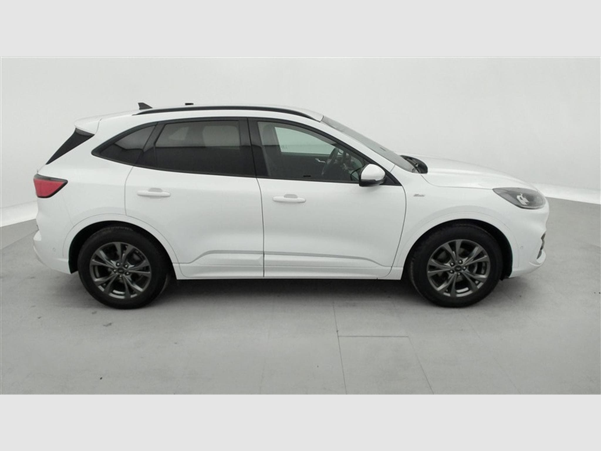 Ford Kuga 1.5 EcoBoost FWD ST-Line (2022) - Photo 25