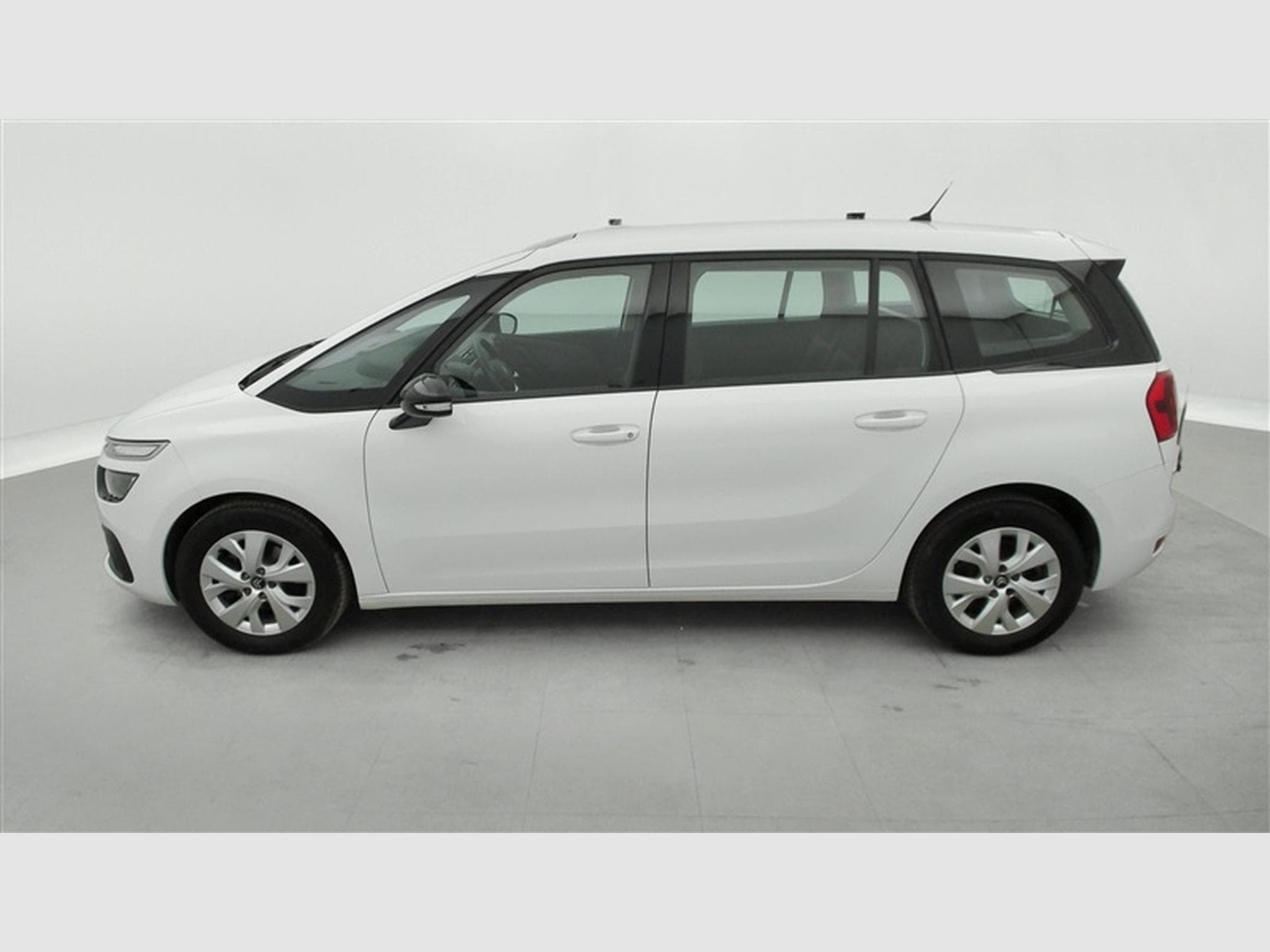 Citroën Grand C4 SpaceTourer 1.2 PureTech 130Cv Live 7PL / NAVI / ALU (2021) - Photo 3
