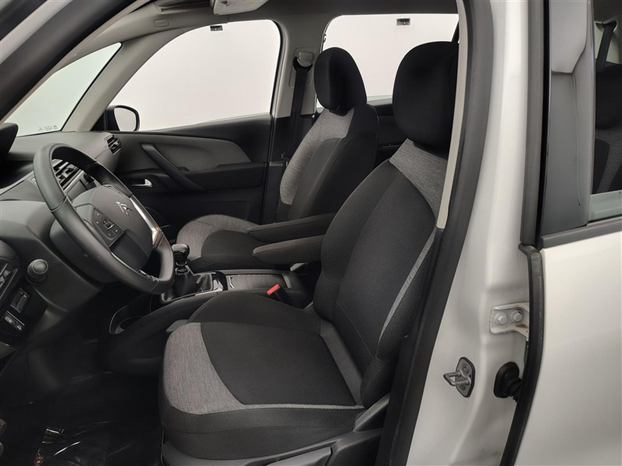 Citroën Grand C4 SpaceTourer 1.2 PureTech 130Cv Live 7PL / NAVI / ALU (2021) - Photo 7