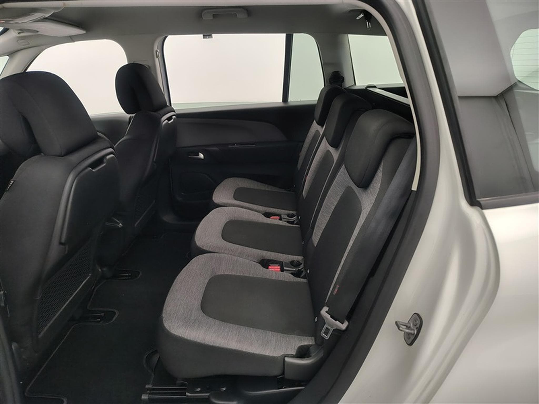 Citroën Grand C4 SpaceTourer 1.2 PureTech 130Cv Live 7PL / NAVI / ALU (2021) - Photo 13