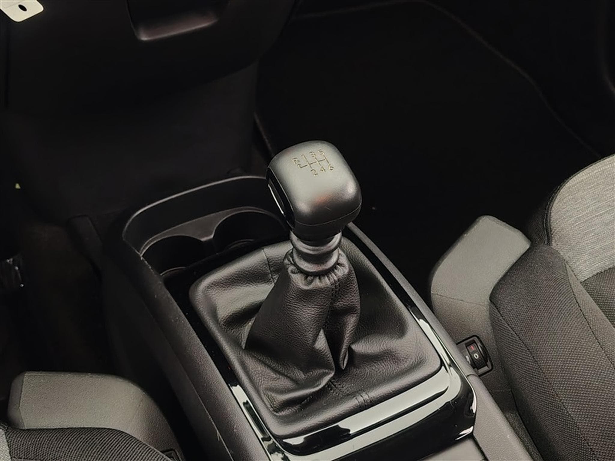 Citroën Grand C4 SpaceTourer 1.2 PureTech 130Cv Live 7PL / NAVI / ALU (2021) - Photo 12