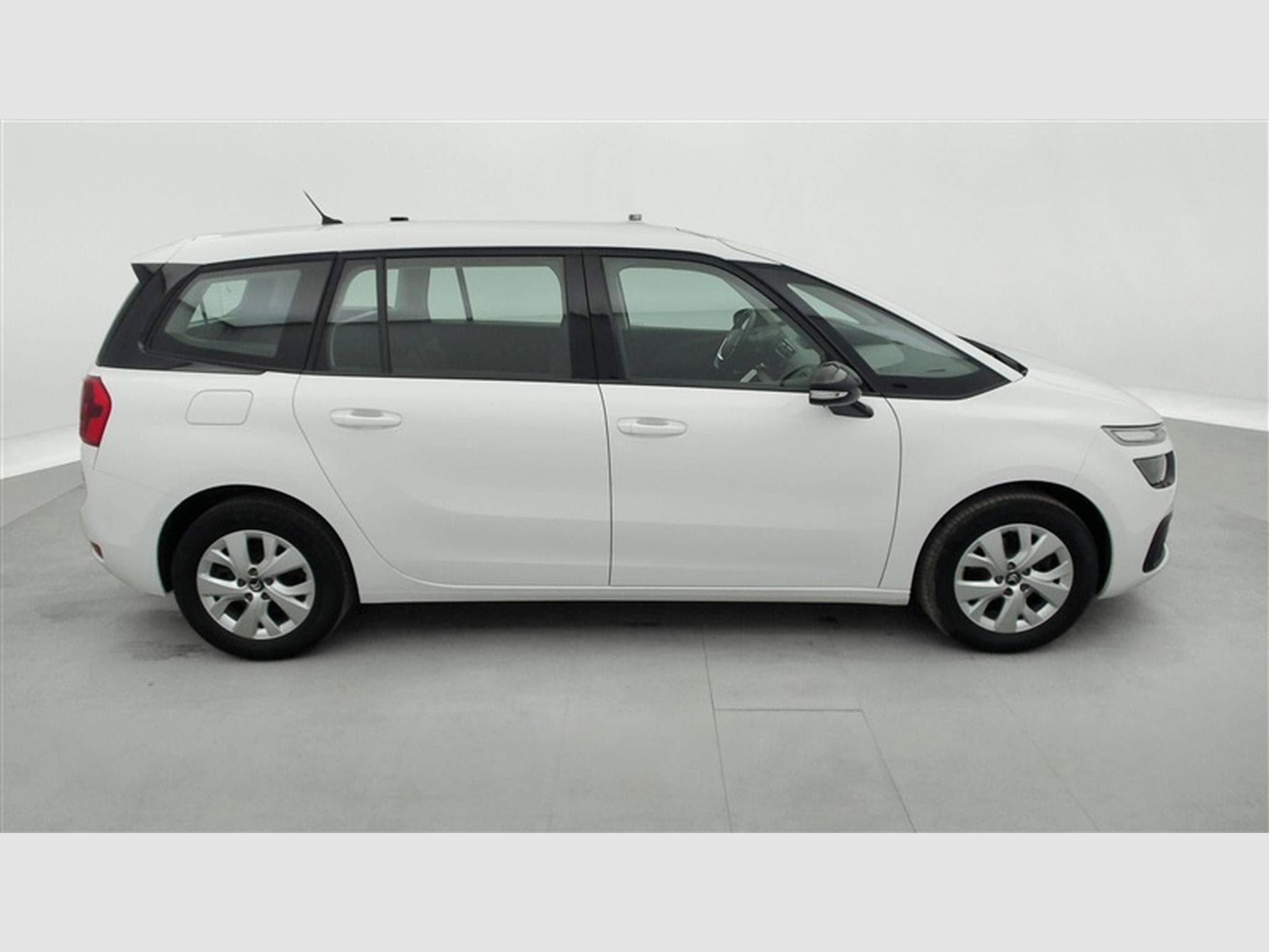 Citroën Grand C4 SpaceTourer 1.2 PureTech 130Cv Live 7PL / NAVI / ALU (2021) - Photo 23