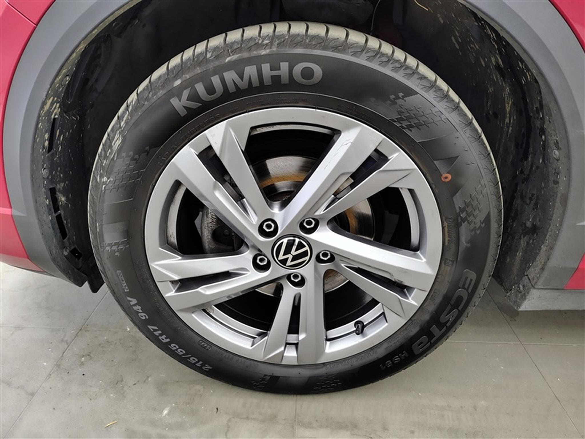 VW T-Roc Cabriolet 1.5 TSI R-Line DSG (2022) - Photo 6
