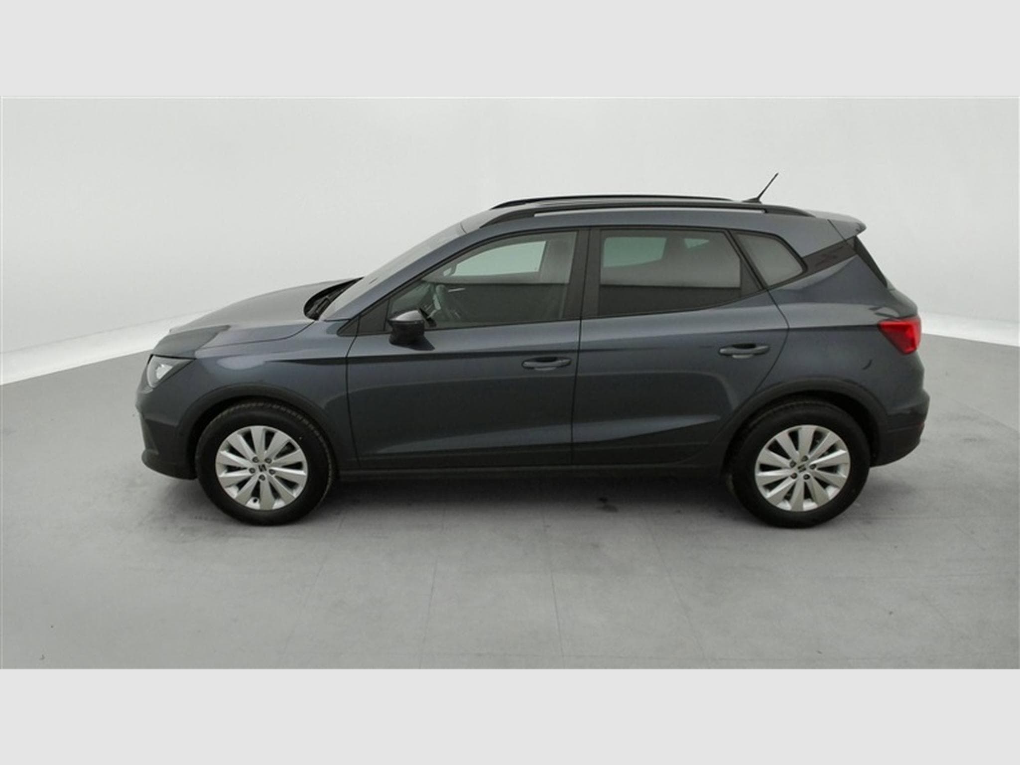 Seat Arona 1.0 TSI 95cv Style **CARPLAY/CAM/SG CH** (2022) - Foto 3
