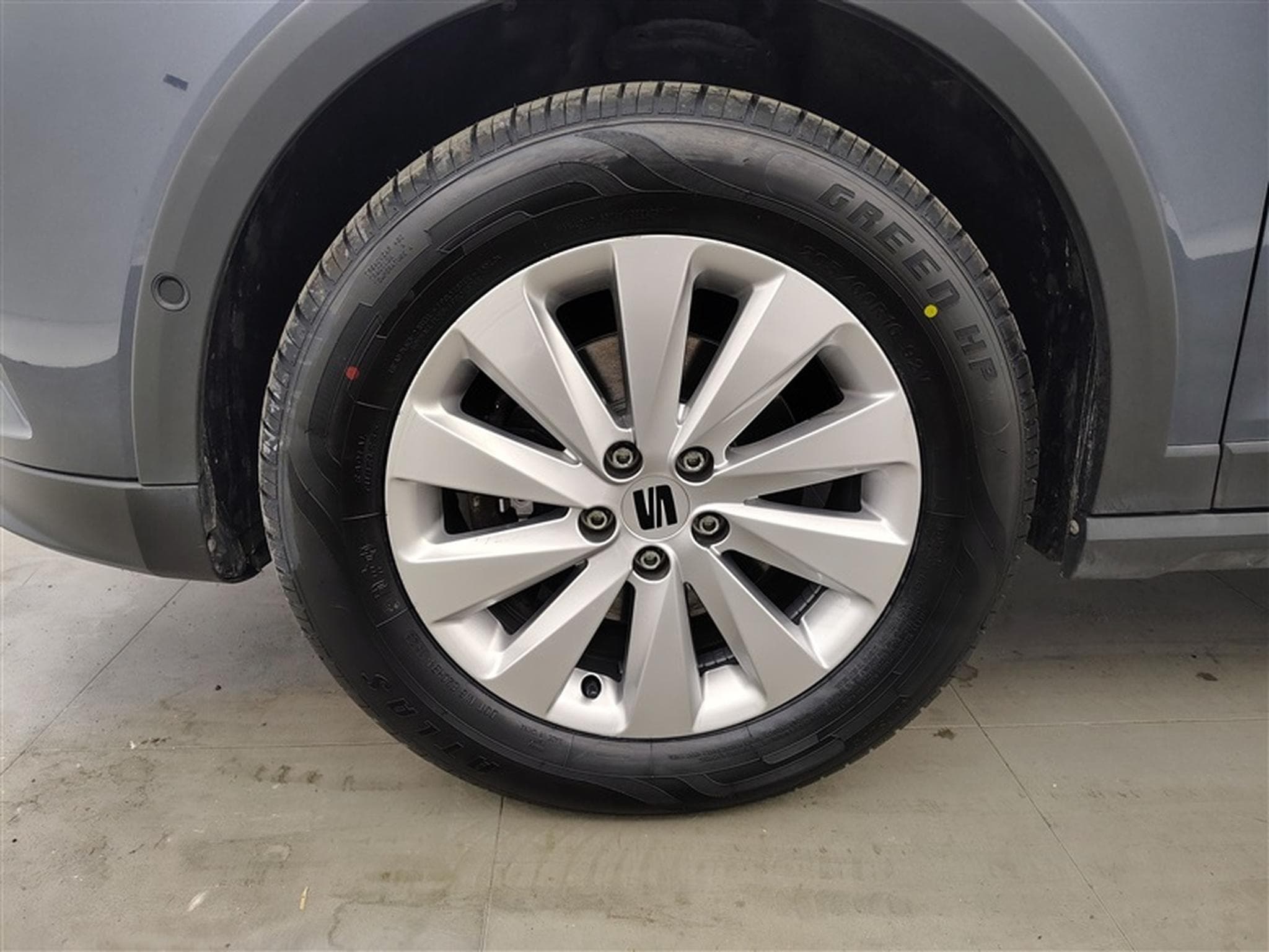 Seat Arona 1.0 TSI 95cv Style **CARPLAY/CAM/SG CH** (2022) - Foto 6