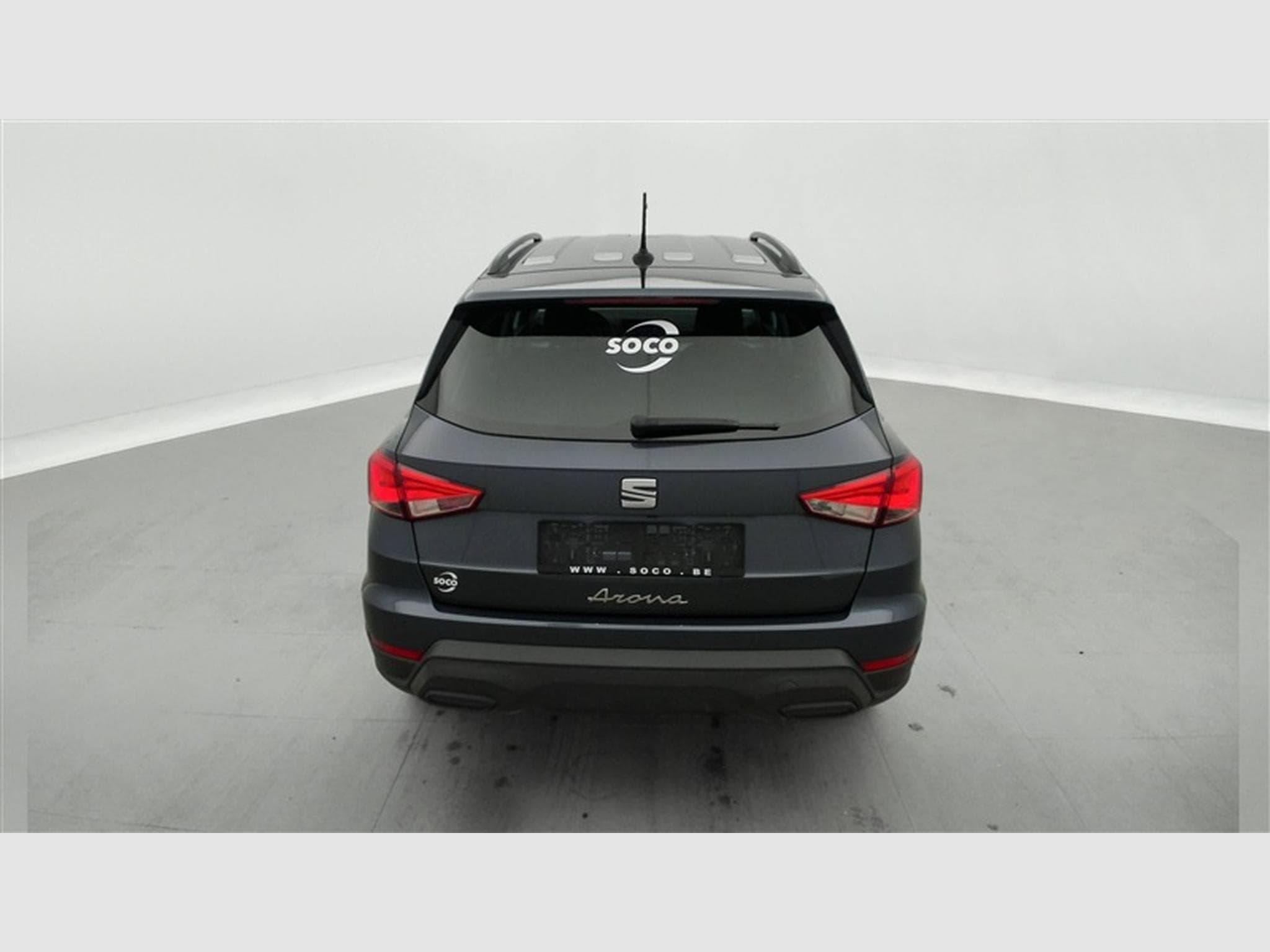 Seat Arona 1.0 TSI 95cv Style **CARPLAY/CAM/SG CH** (2022) - Foto 5