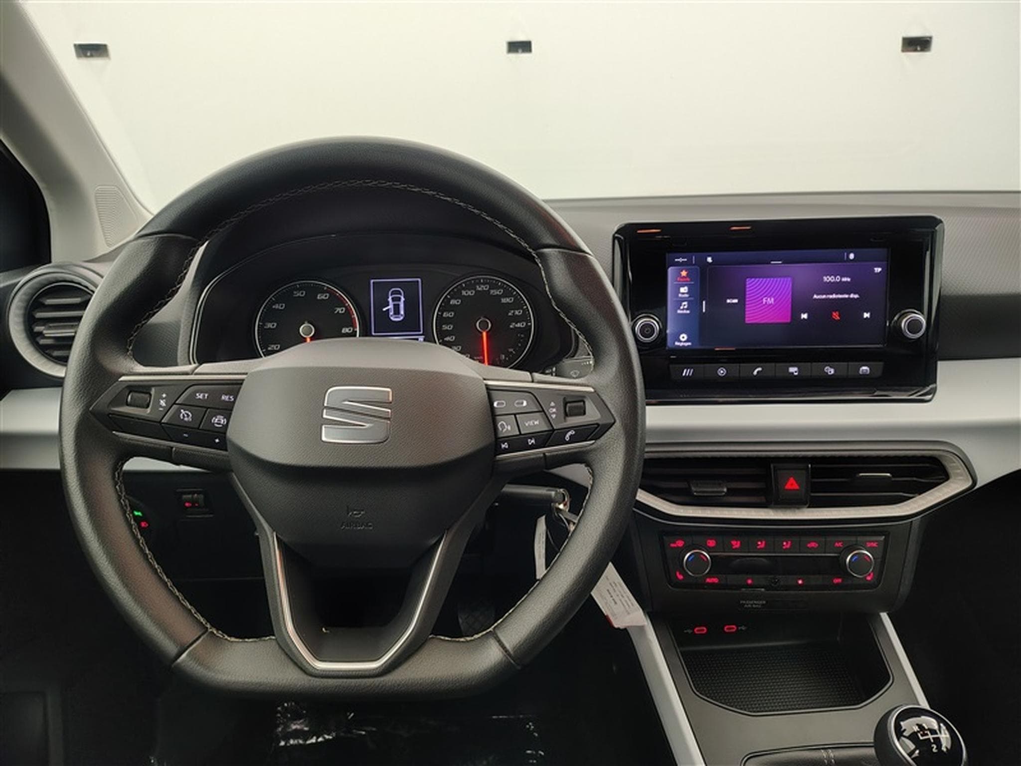 Seat Arona 1.0 TSI 95cv Style **CARPLAY/CAM/SG CH** (2022) - Foto 9