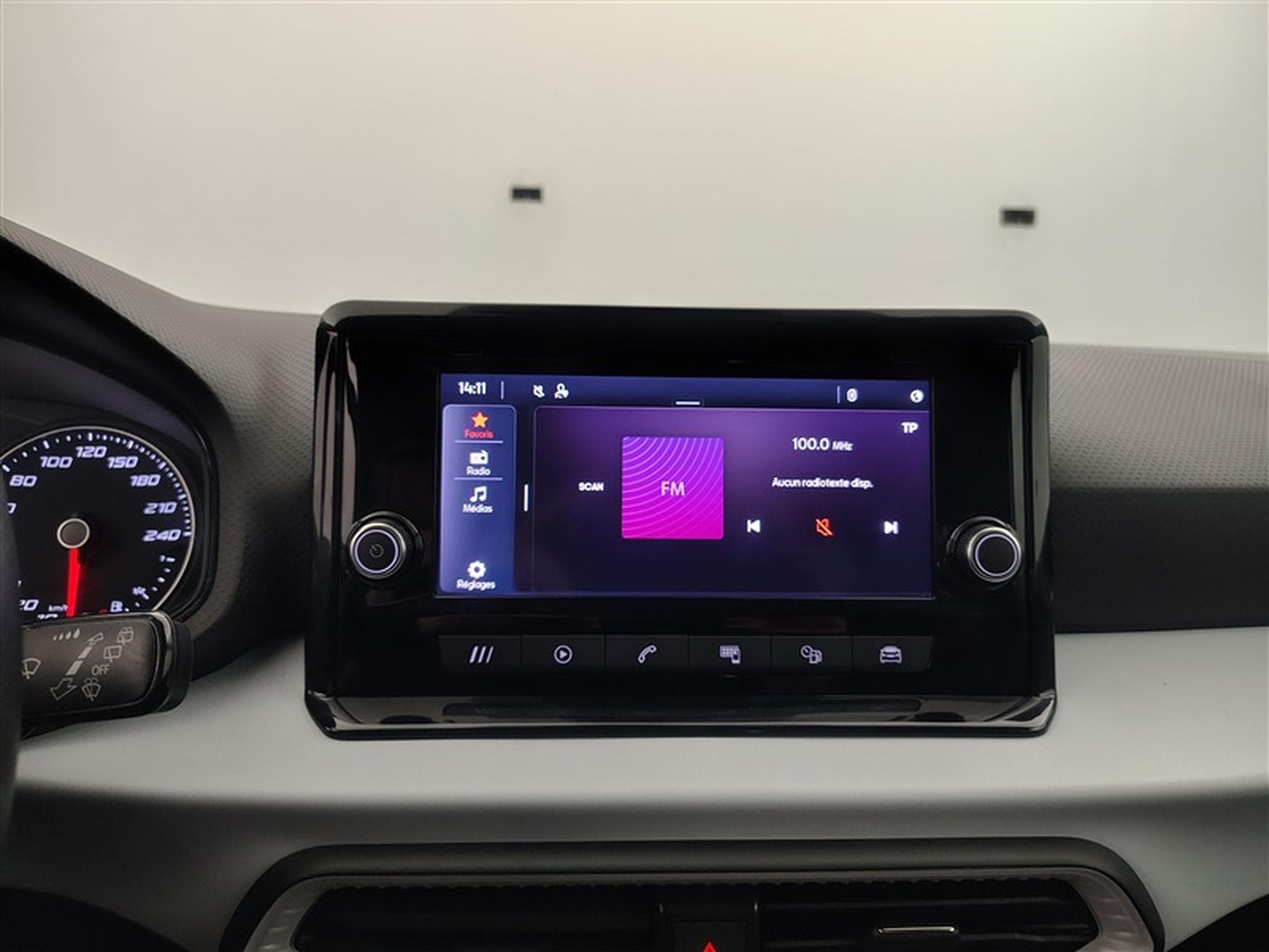 Seat Arona 1.0 TSI 95cv Style **CARPLAY/CAM/SG CH** (2022) - Foto 11