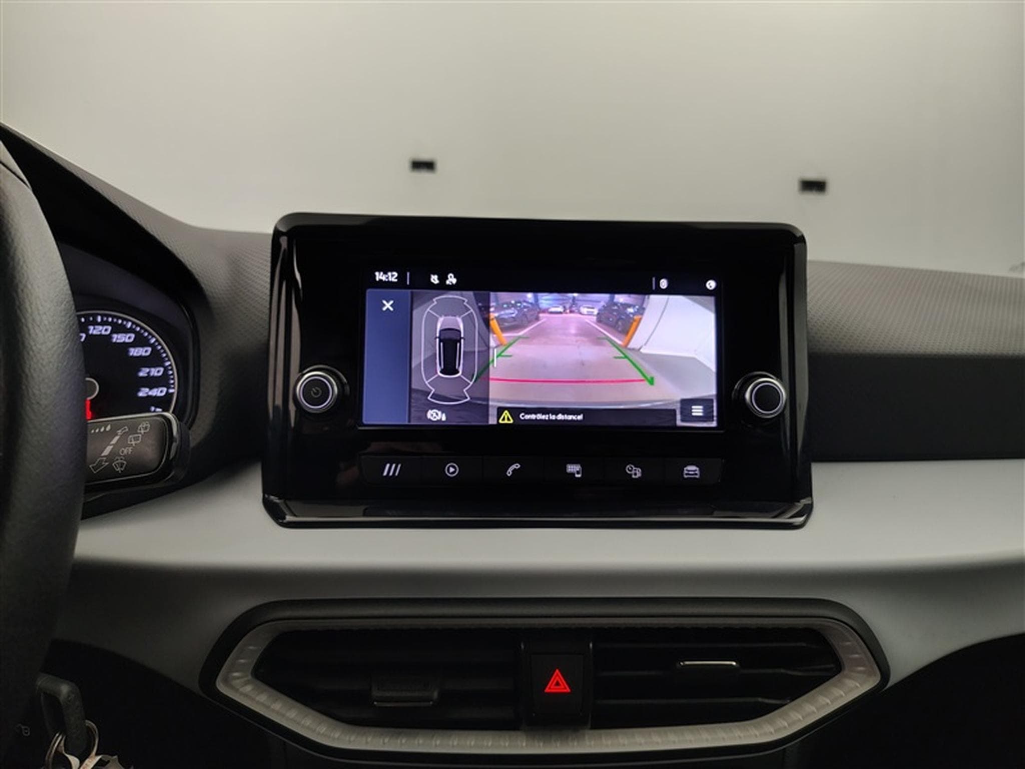 Seat Arona 1.0 TSI 95cv Style **CARPLAY/CAM/SG CH** (2022) - Foto 17
