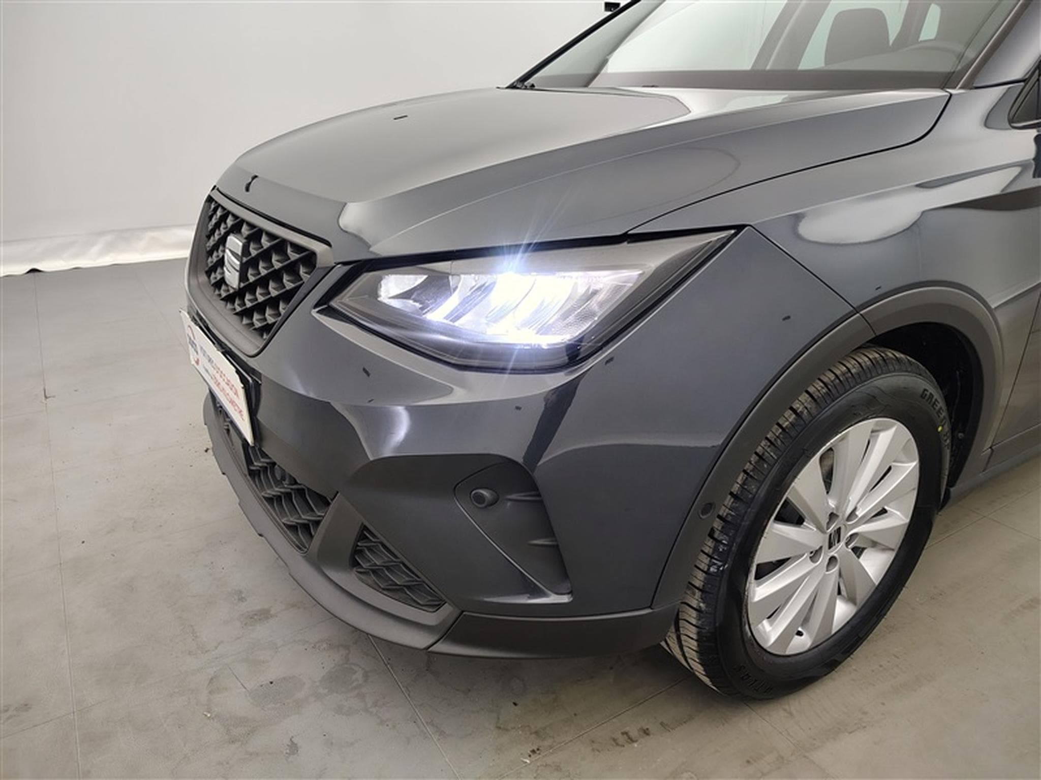 Seat Arona 1.0 TSI 95cv Style **CARPLAY/CAM/SG CH** (2022) - Foto 15