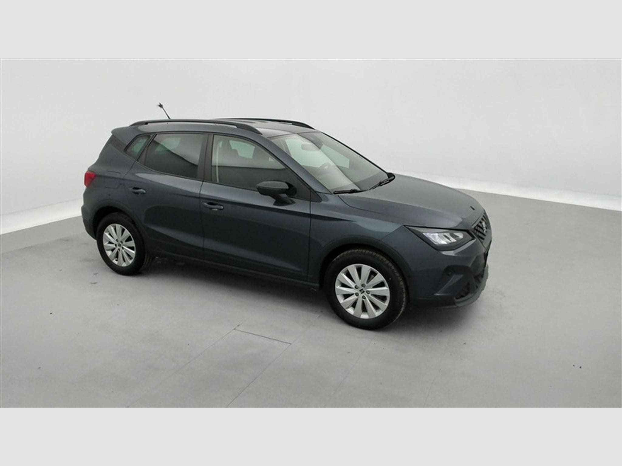 Seat Arona 1.0 TSI 95cv Style **CARPLAY/CAM/SG CH** (2022) - Foto 22