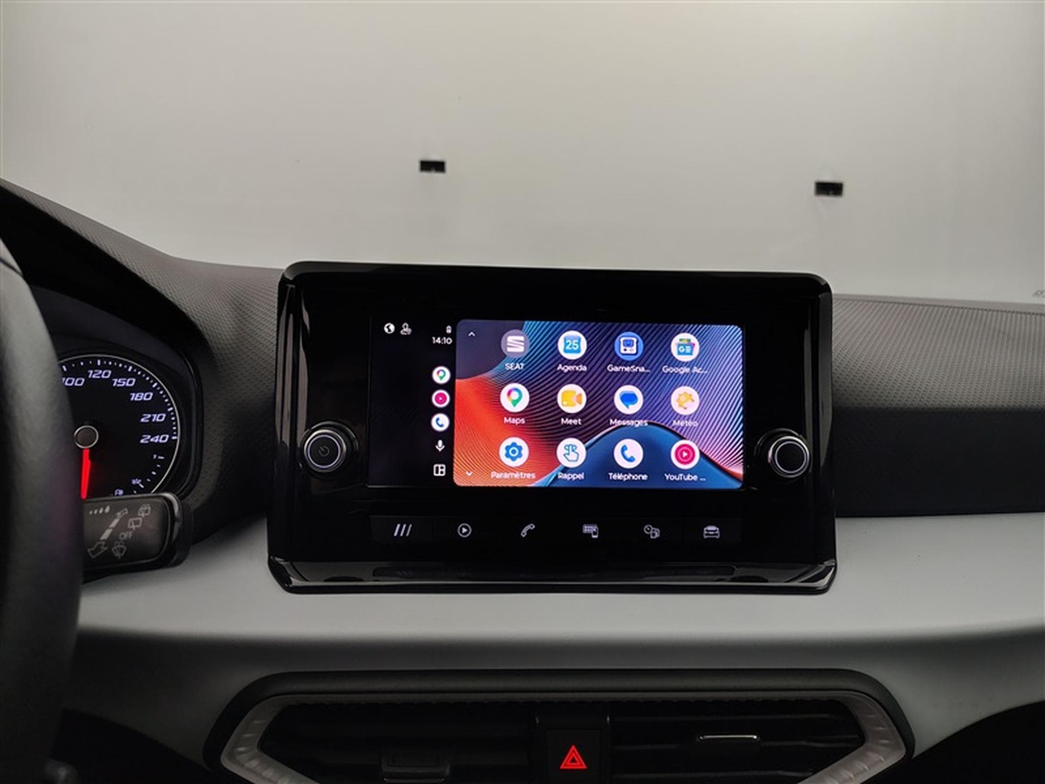 Seat Arona 1.0 TSI 95cv Style **CARPLAY/CAM/SG CH** (2022) - Foto 19