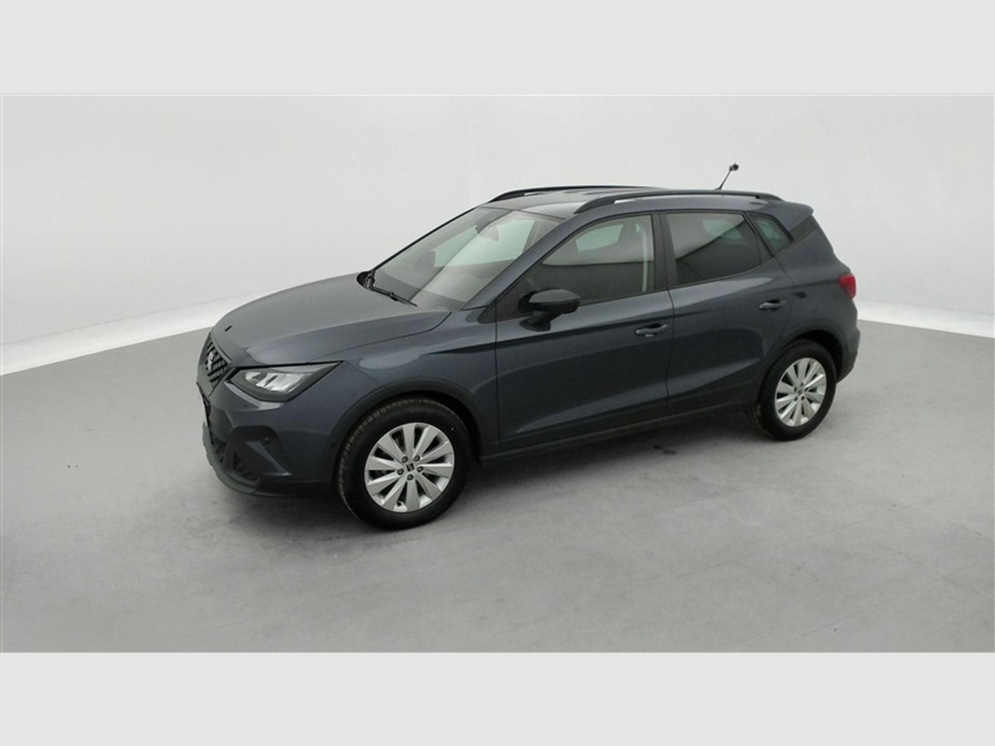 Seat Arona 1.0 TSI 95cv Style **CARPLAY/CAM/SG CH** (2022) - Foto 20