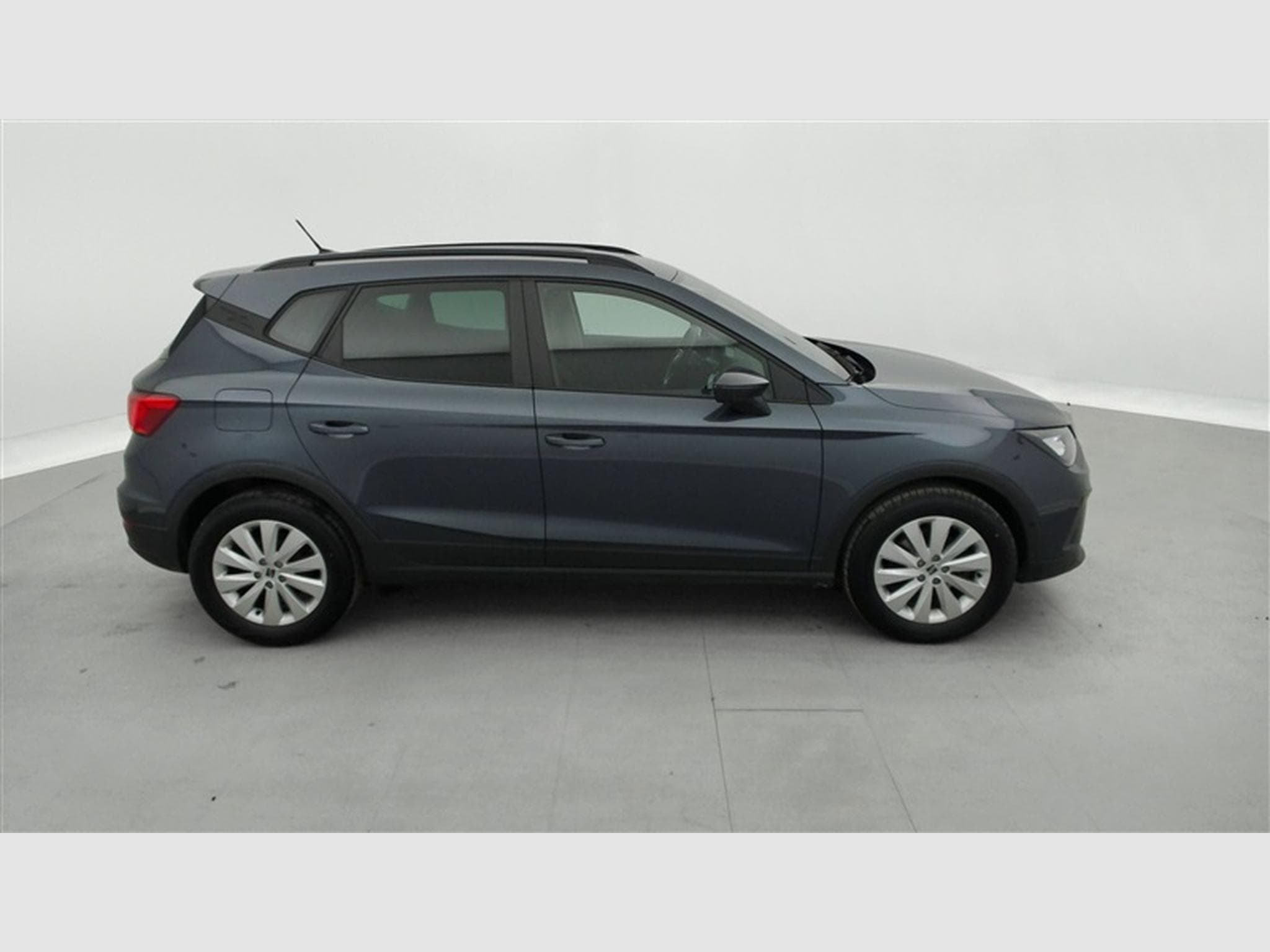 Seat Arona 1.0 TSI 95cv Style **CARPLAY/CAM/SG CH** (2022) - Foto 23