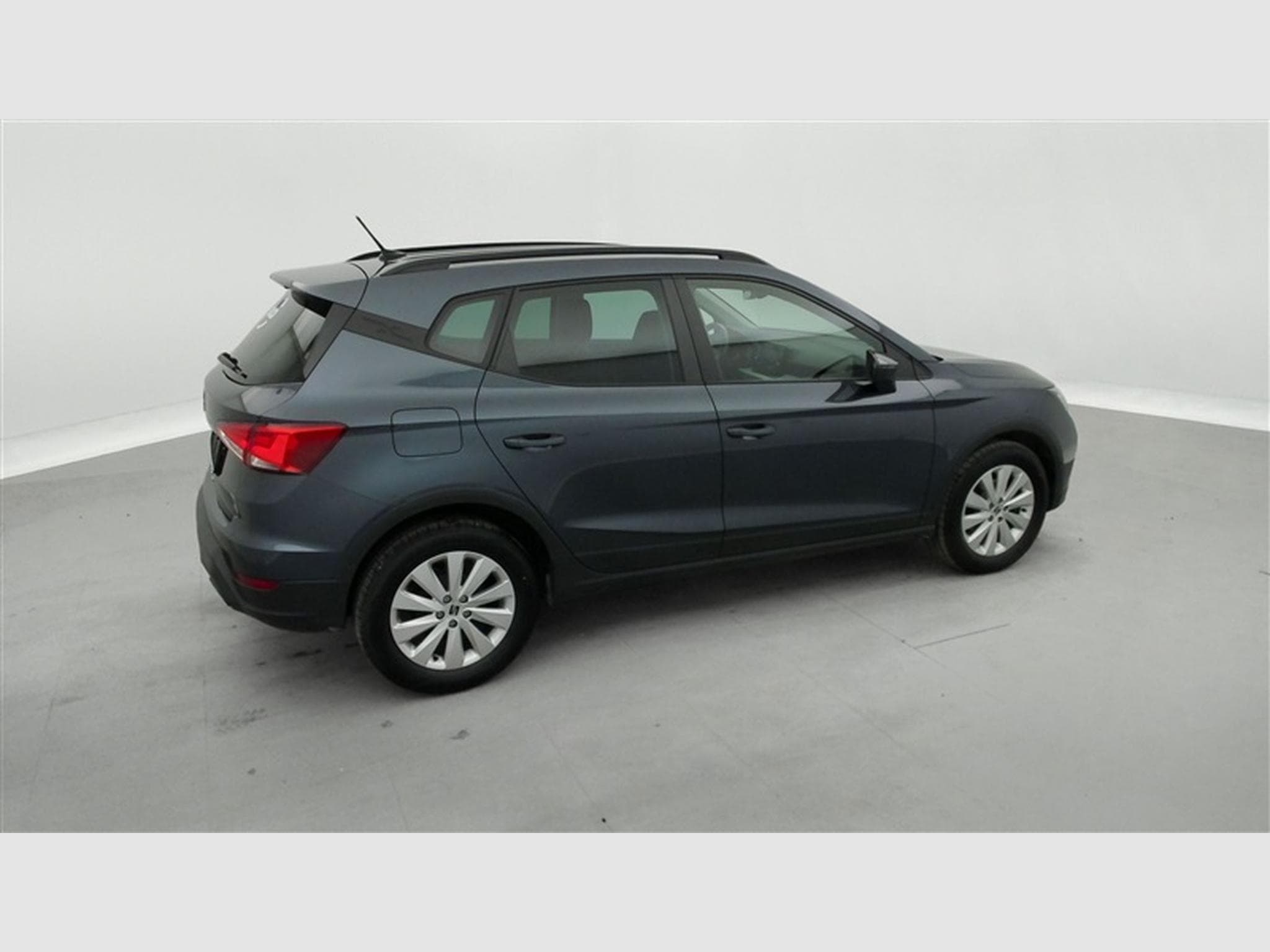 Seat Arona 1.0 TSI 95cv Style **CARPLAY/CAM/SG CH** (2022) - Foto 24