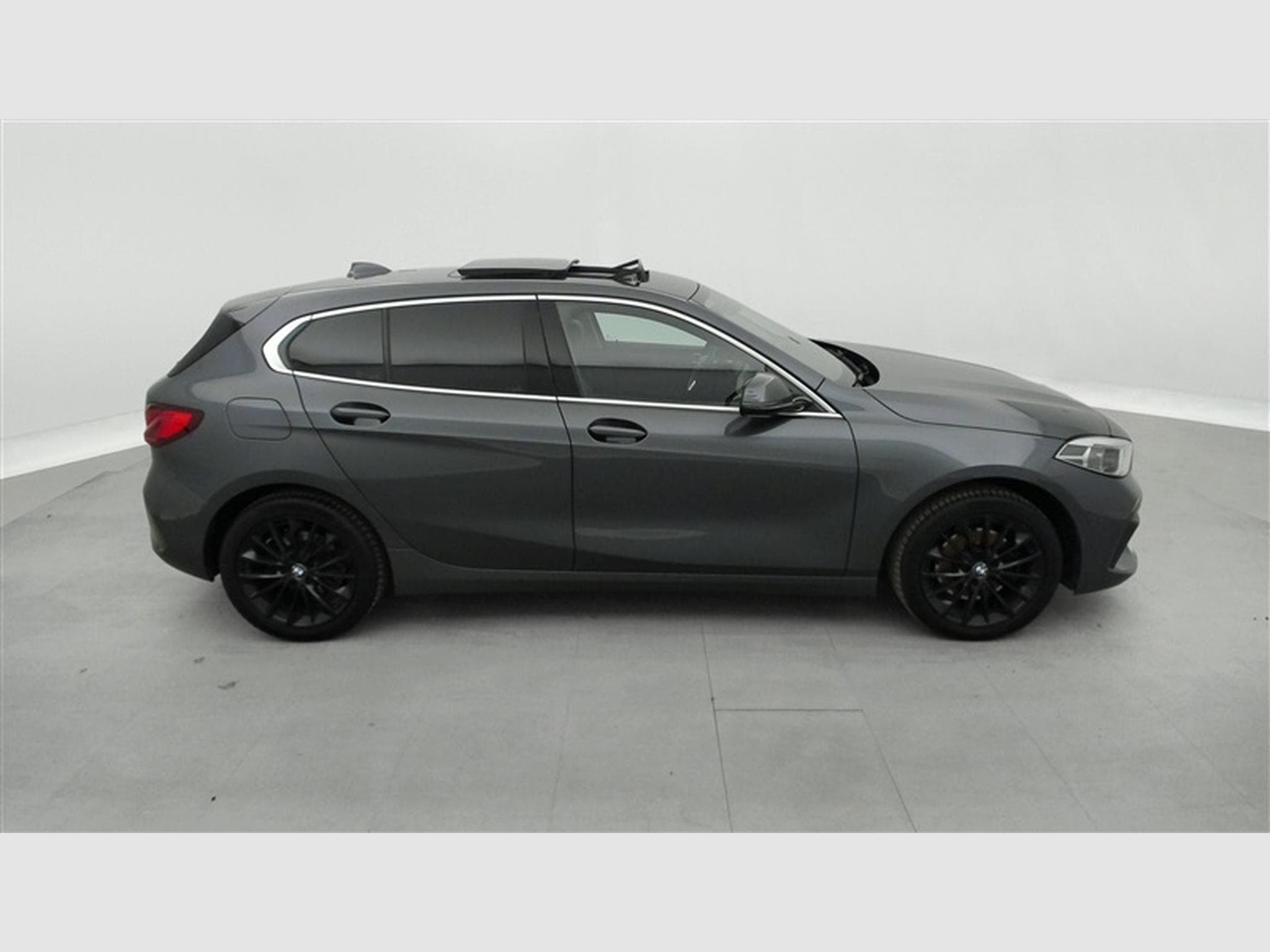 BMW 118 iA OPF FULL LED/T.O/CUIR CHAUFF./CARPLAY/CAM+PDC (2020) - Photo 24
