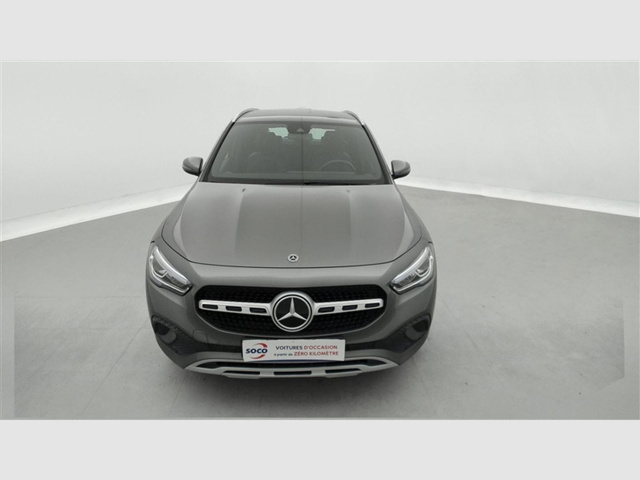 Mercedes GLA 250 e PHEV Business Line Navi / Led / PDC av+ar (2022) - Foto 4