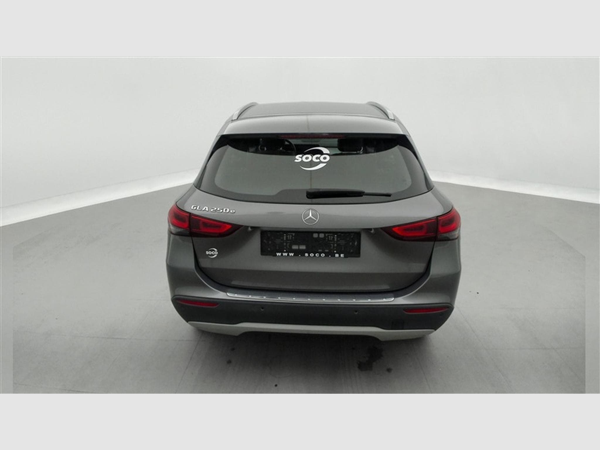 Mercedes GLA 250 e PHEV Business Line Navi / Led / PDC av+ar (2022) - Foto 5