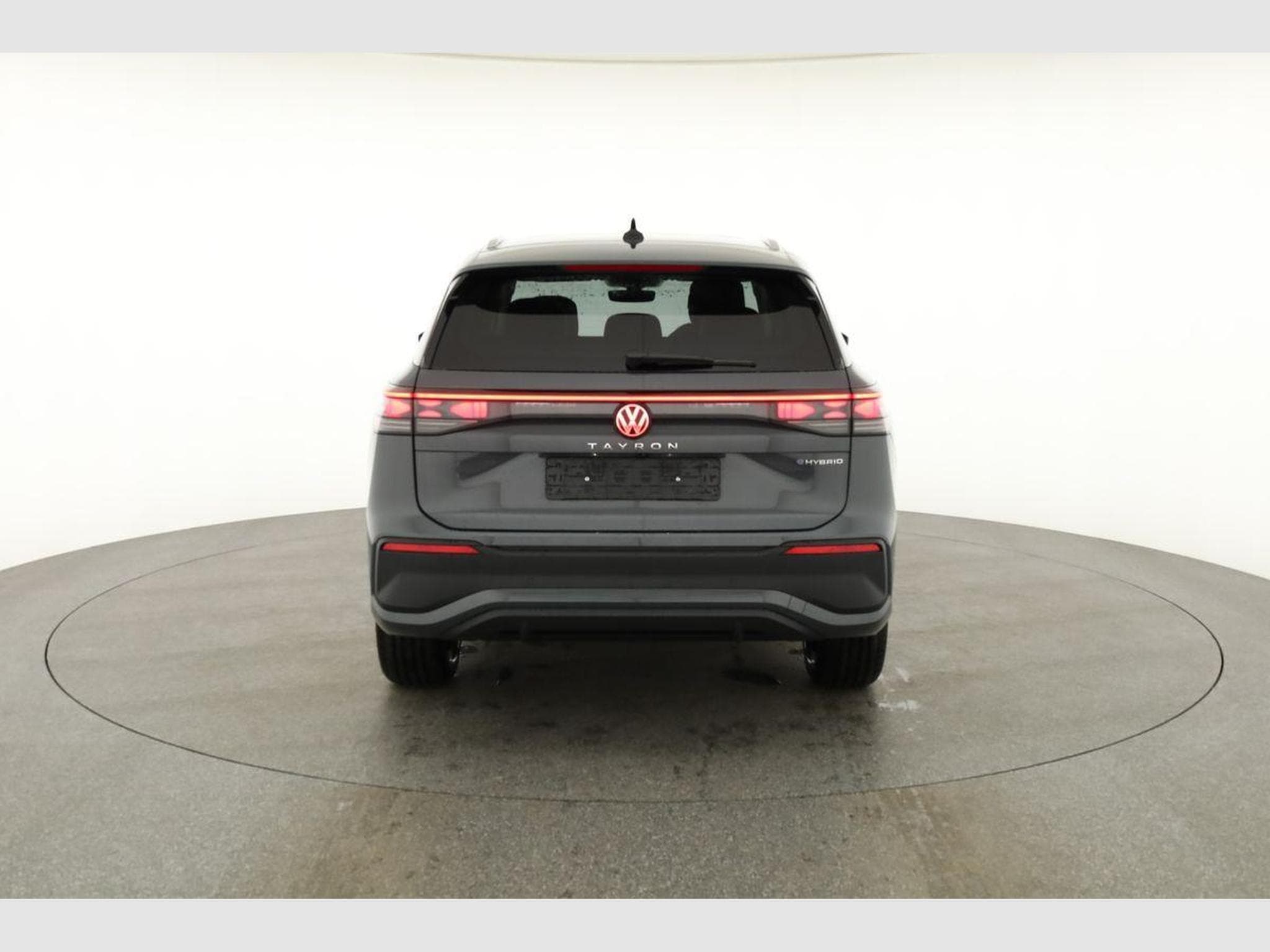 VW Tayron 1.5 TSI eHybrid 150 kW Life (2025) - Photo 17