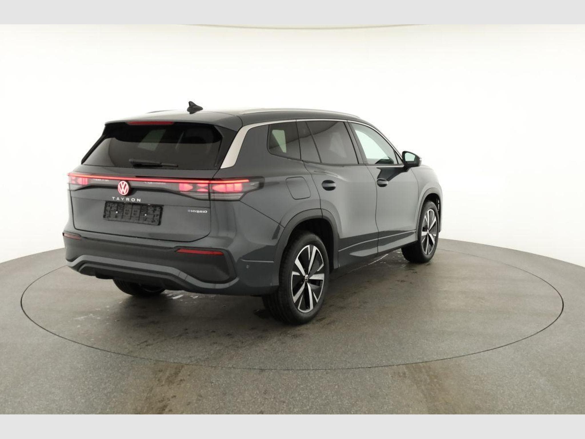 VW Tayron 1.5 TSI eHybrid 150 kW Life (2025) - Photo 19