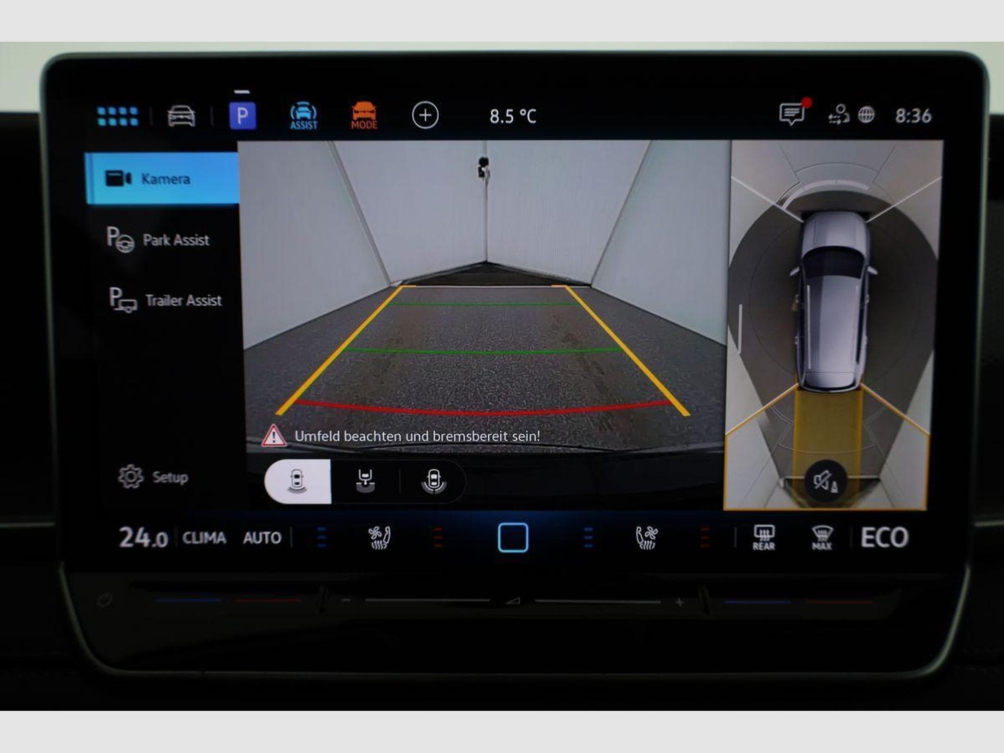 VW Tayron 1.5 TSI eHybrid 150 kW Life (2025) - Photo 6