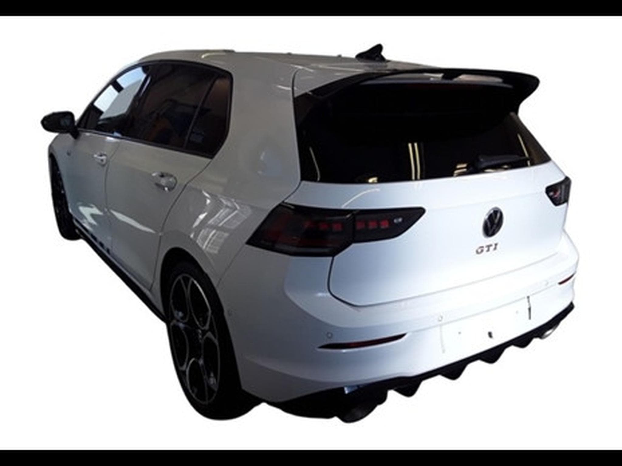 VW Golf GTI PHASE 2 Clubsport Performance 2.0 TSI 300 CV DSG7 * AKRA (2024) - Photo 4