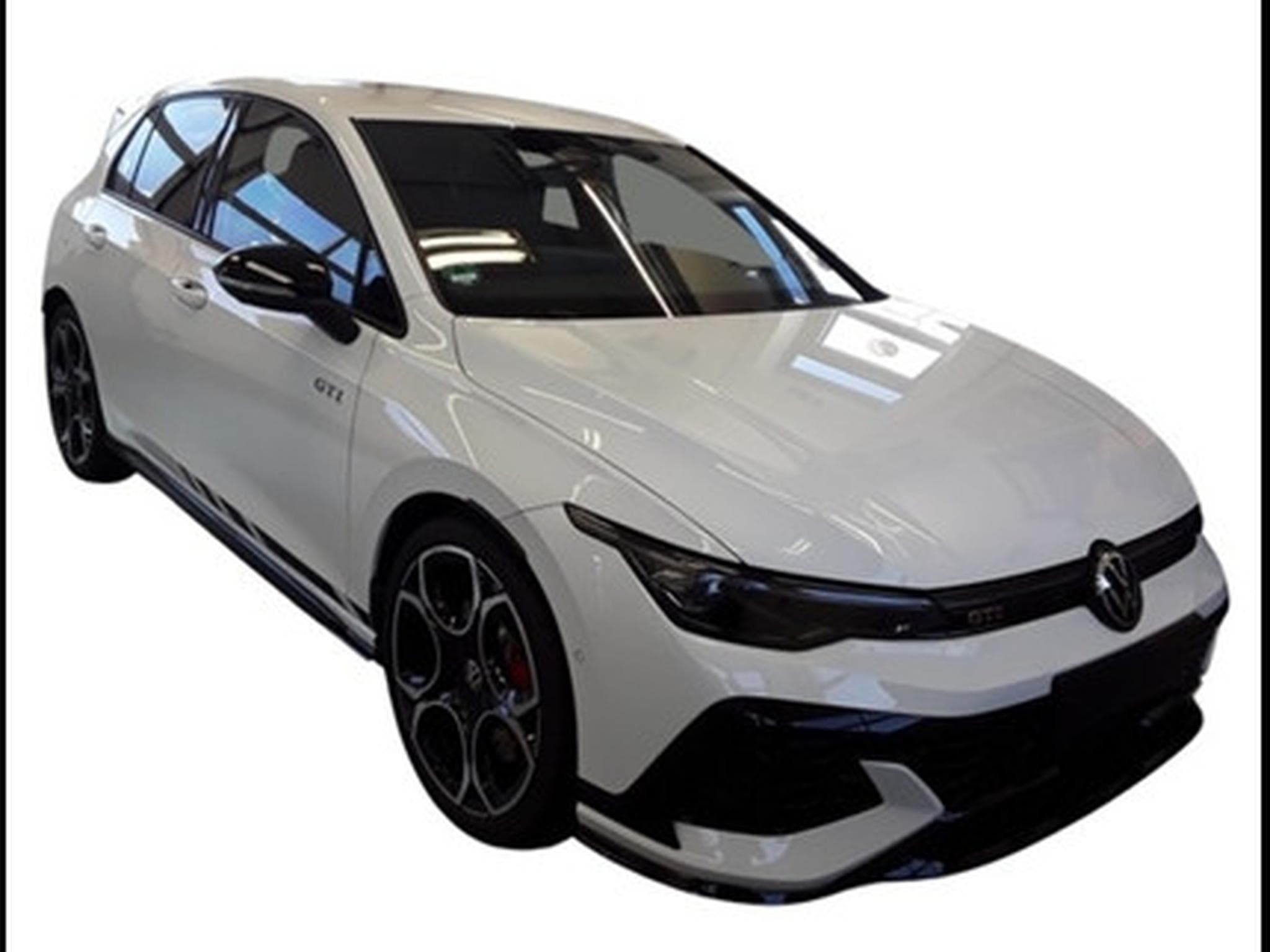 VW Golf GTI PHASE 2 Clubsport Performance 2.0 TSI 300 CV DSG7 * AKRA (2024) - Photo 3