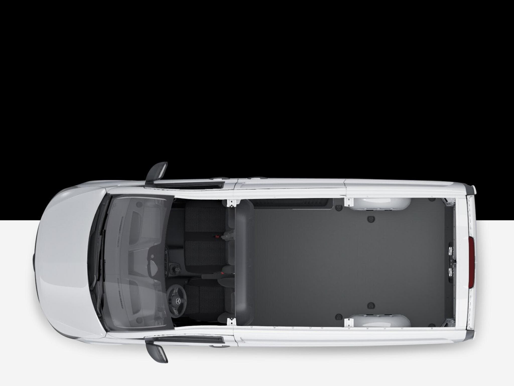 Mercedes Vito 114 CDI Kasten lang (2026) - Foto 3