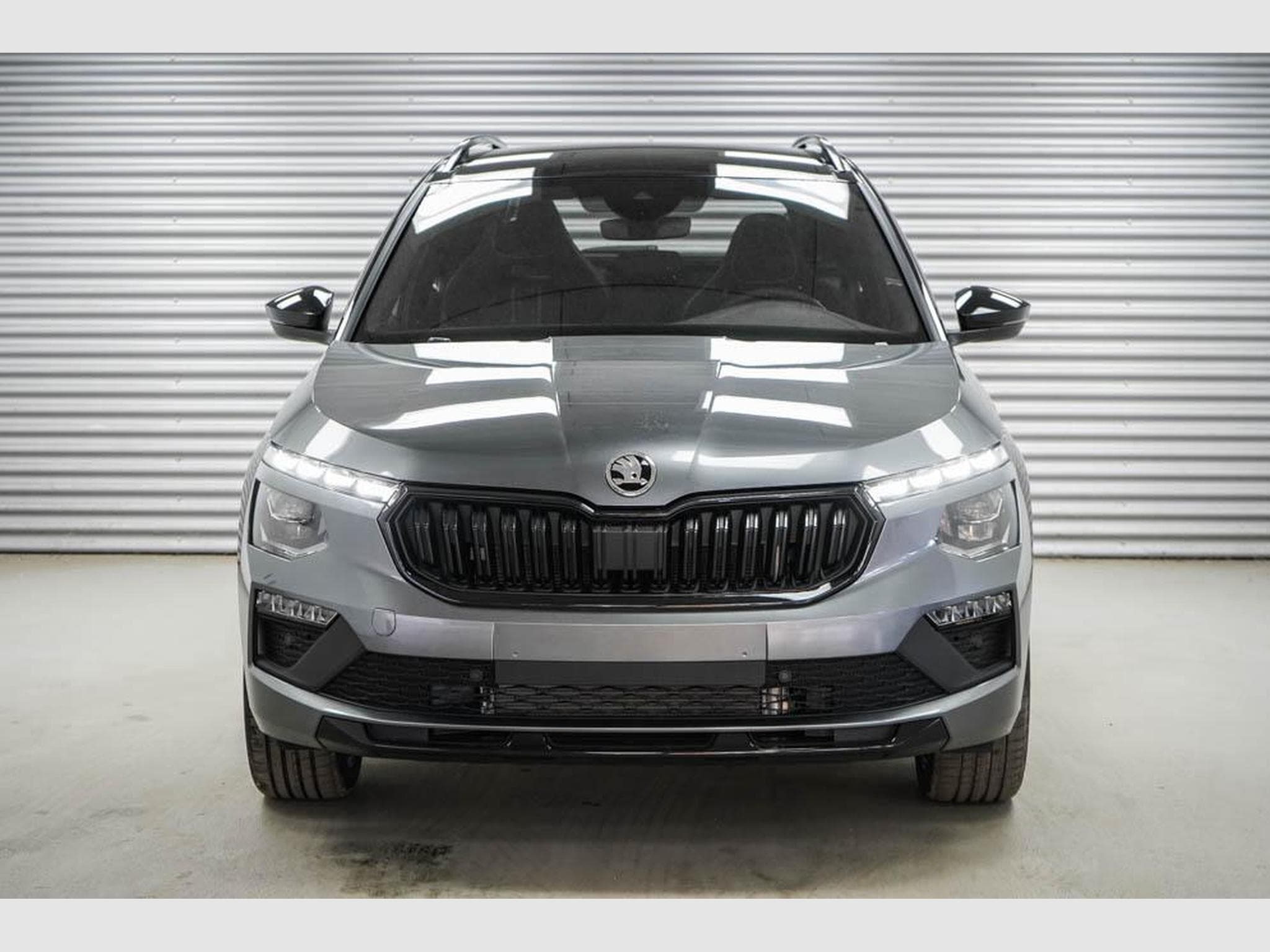 Skoda Kamiq 1,0 TSI Monte (2025) - Foto 2